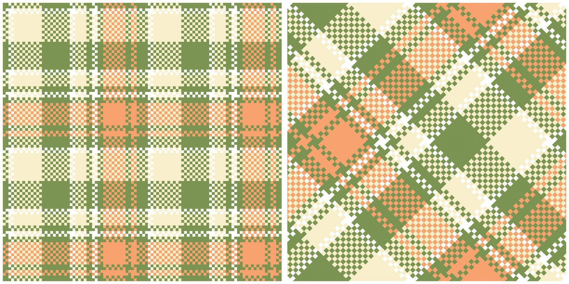 Plaids Pattern Seamless. Scottish Tartan Pattern for Shirt Printing,clothes, Dresses, Tablecloths, Blankets, Bedding, Paper,quilt,fabric and Other Textile Products. vector