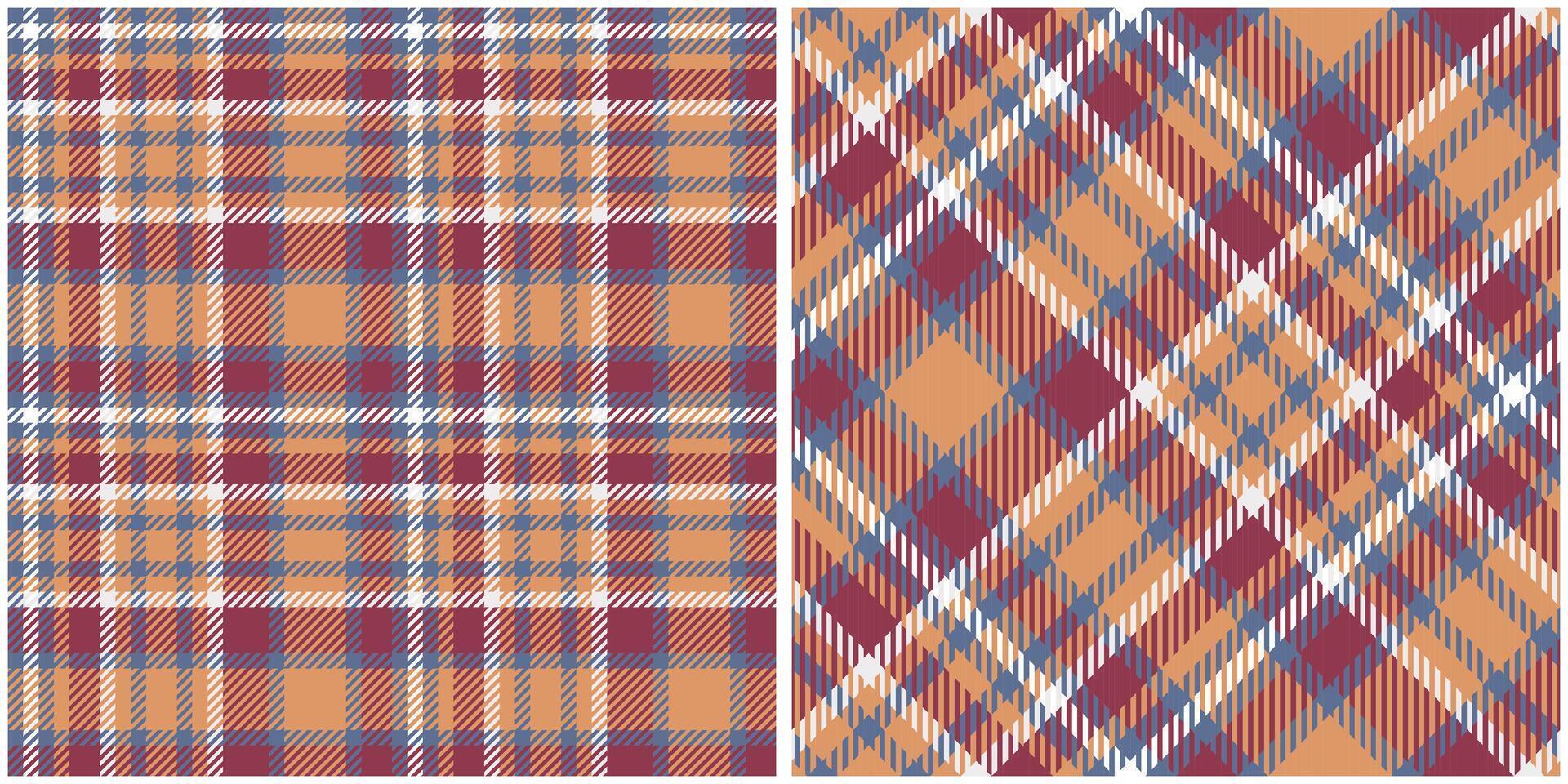 Tartan Seamless Pattern. Tartan Plaid Seamless Pattern. for Shirt Printing,clothes, Dresses, Tablecloths, Blankets, Bedding, Paper,quilt,fabric and Other Textile Products. vector