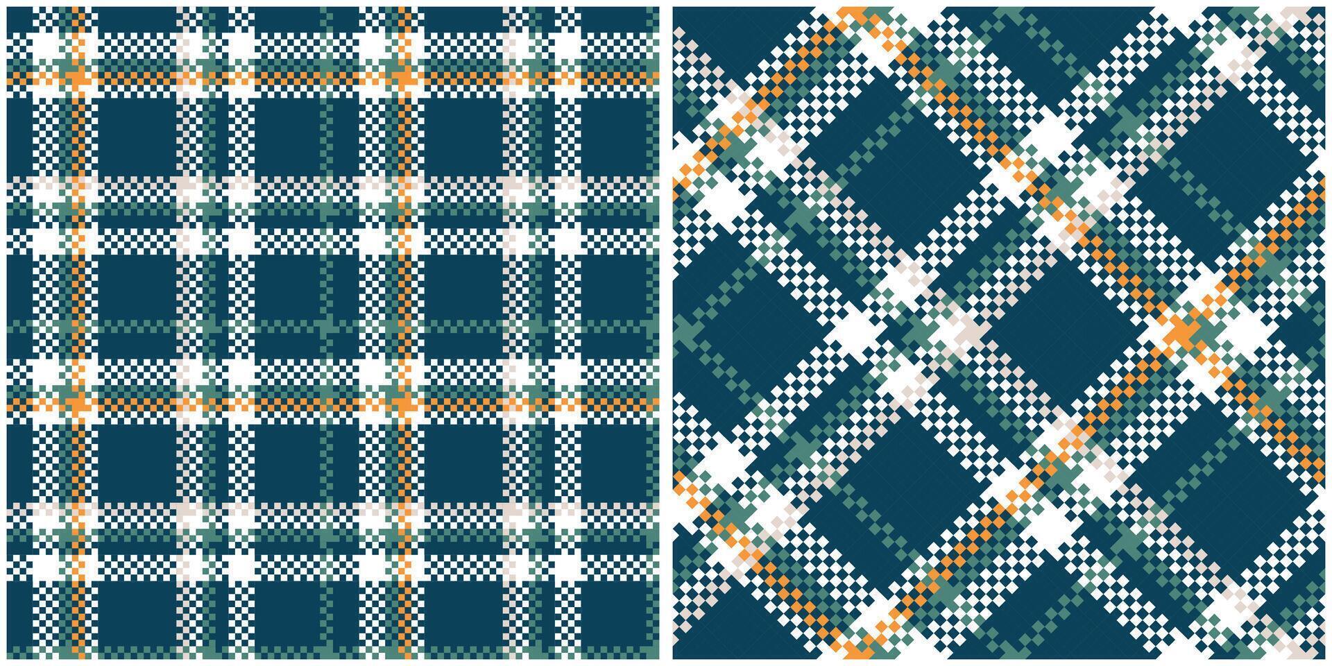 Scottish Tartan Pattern. Abstract Check Plaid Pattern for Shirt Printing,clothes, Dresses, Tablecloths, Blankets, Bedding, Paper,quilt,fabric and Other Textile Products. vector