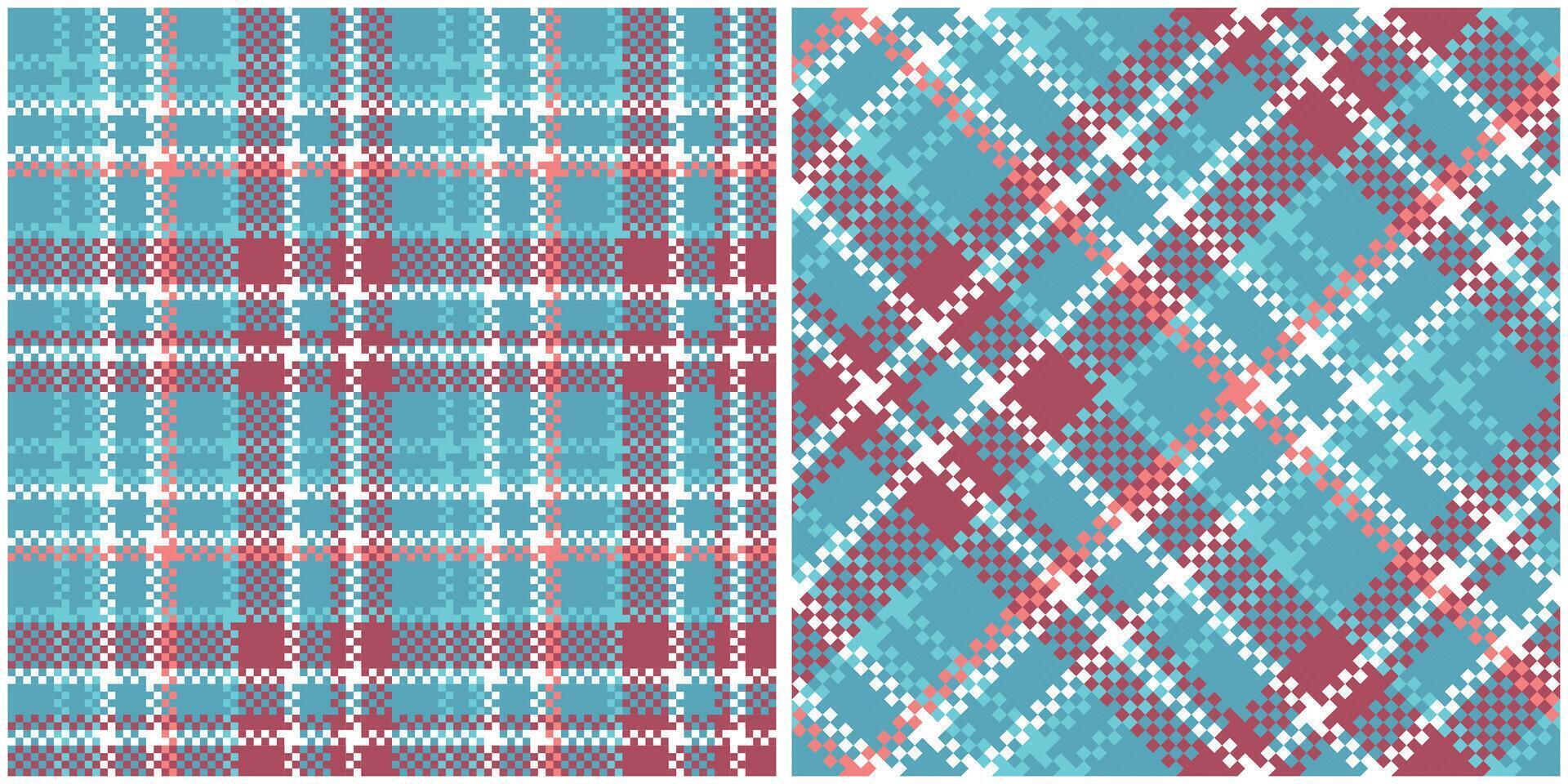Tartan Plaid Seamless Pattern. Plaid Pattern Seamless. for Shirt Printing,clothes, Dresses, Tablecloths, Blankets, Bedding, Paper,quilt,fabric and Other Textile Products. vector