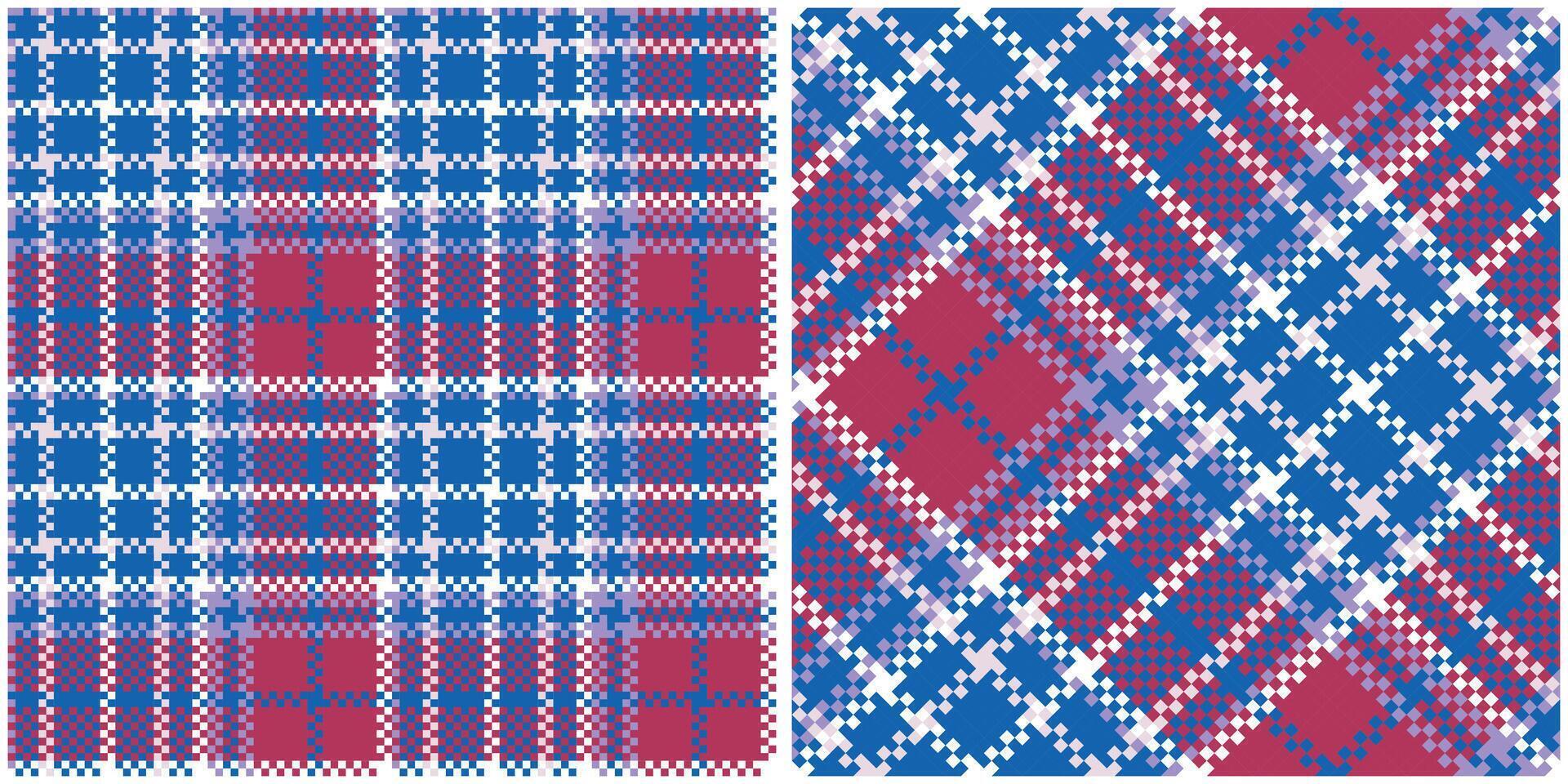 Tartan Plaid Seamless Pattern. Classic Plaid Tartan. for Shirt Printing,clothes, Dresses, Tablecloths, Blankets, Bedding, Paper,quilt,fabric and Other Textile Products. vector