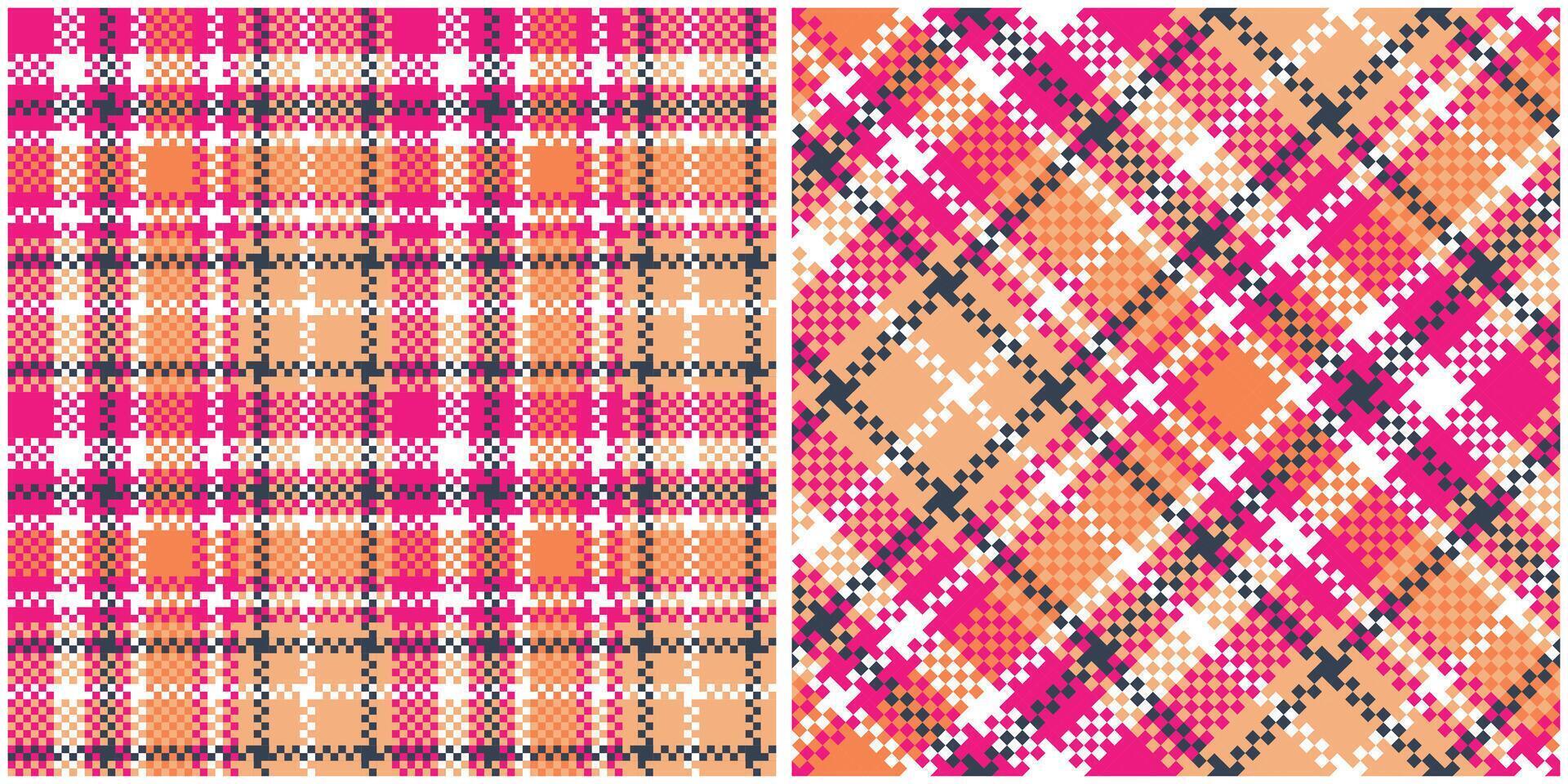 Tartan Plaid Pattern Seamless. Plaids Pattern Seamless. for Shirt Printing,clothes, Dresses, Tablecloths, Blankets, Bedding, Paper,quilt,fabric and Other Textile Products. vector