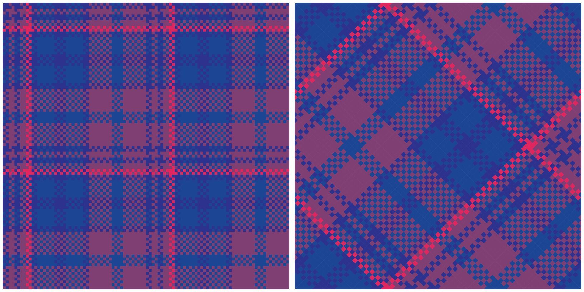 Scottish Tartan Plaid Seamless Pattern, Checkerboard Pattern. for Shirt Printing,clothes, Dresses, Tablecloths, Blankets, Bedding, Paper,quilt,fabric and Other Textile Products. vector