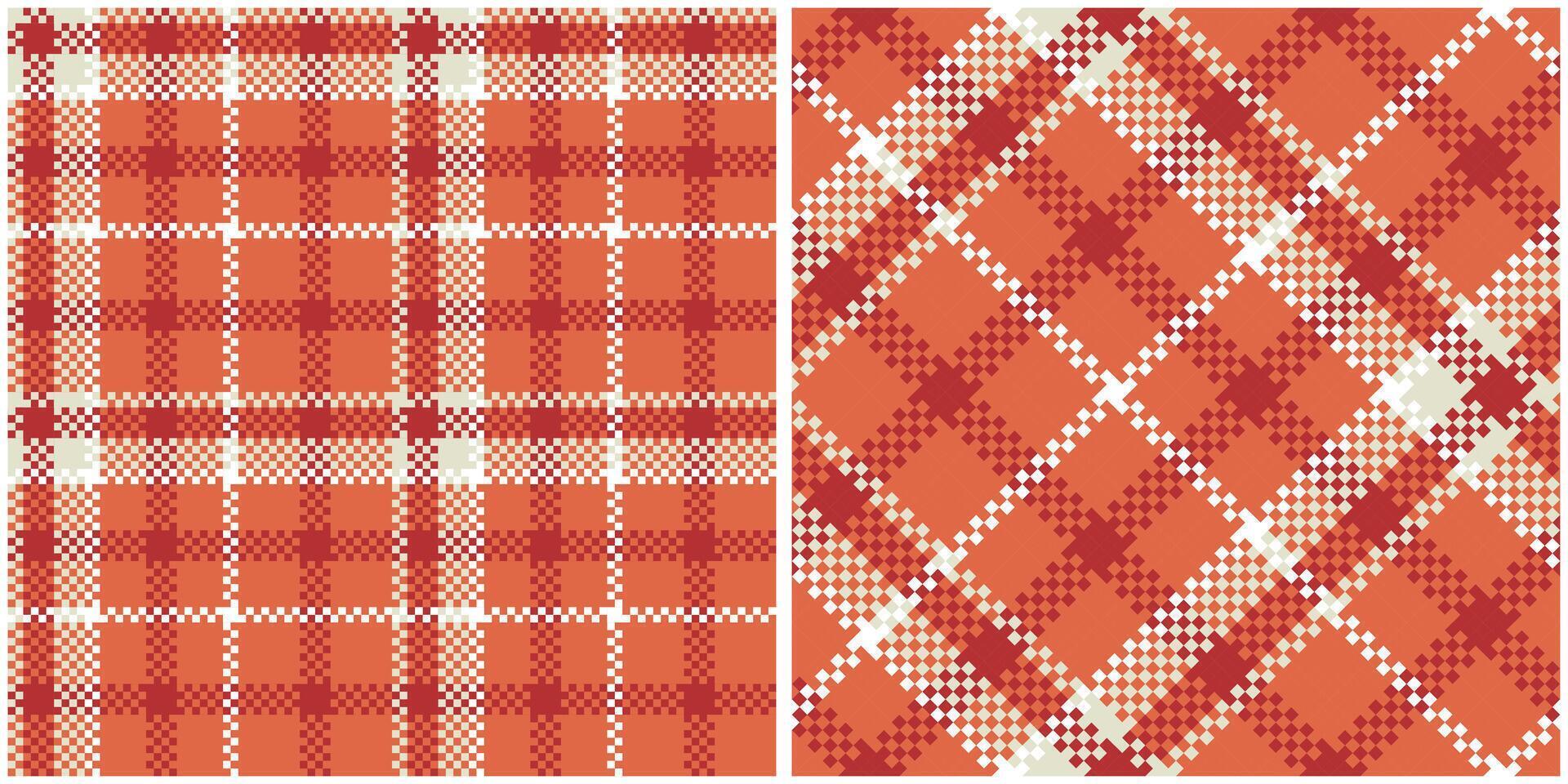 Scottish Tartan Plaid Seamless Pattern, Classic Plaid Tartan. for Shirt Printing,clothes, Dresses, Tablecloths, Blankets, Bedding, Paper,quilt,fabric and Other Textile Products. vector