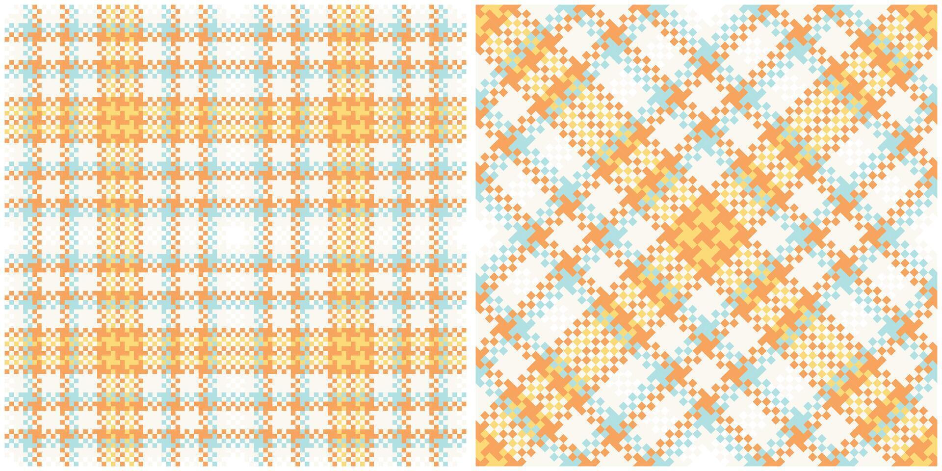 Tartan Pattern Seamless. Sweet Plaid Pattern for Shirt Printing,clothes, Dresses, Tablecloths, Blankets, Bedding, Paper,quilt,fabric and Other Textile Products. vector