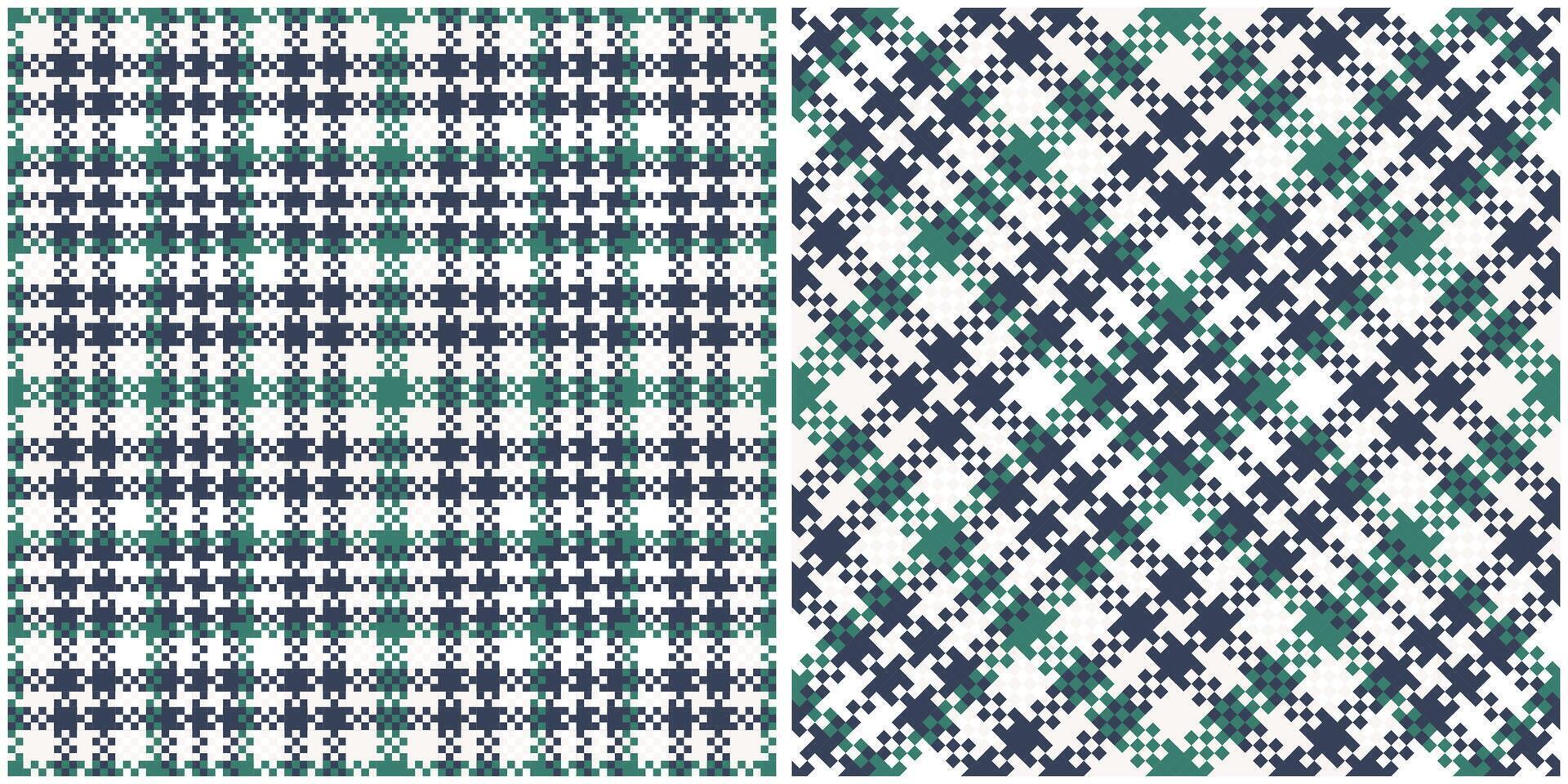 Tartan Seamless Pattern. Sweet Checkerboard Pattern for Shirt Printing,clothes, Dresses, Tablecloths, Blankets, Bedding, Paper,quilt,fabric and Other Textile Products. vector