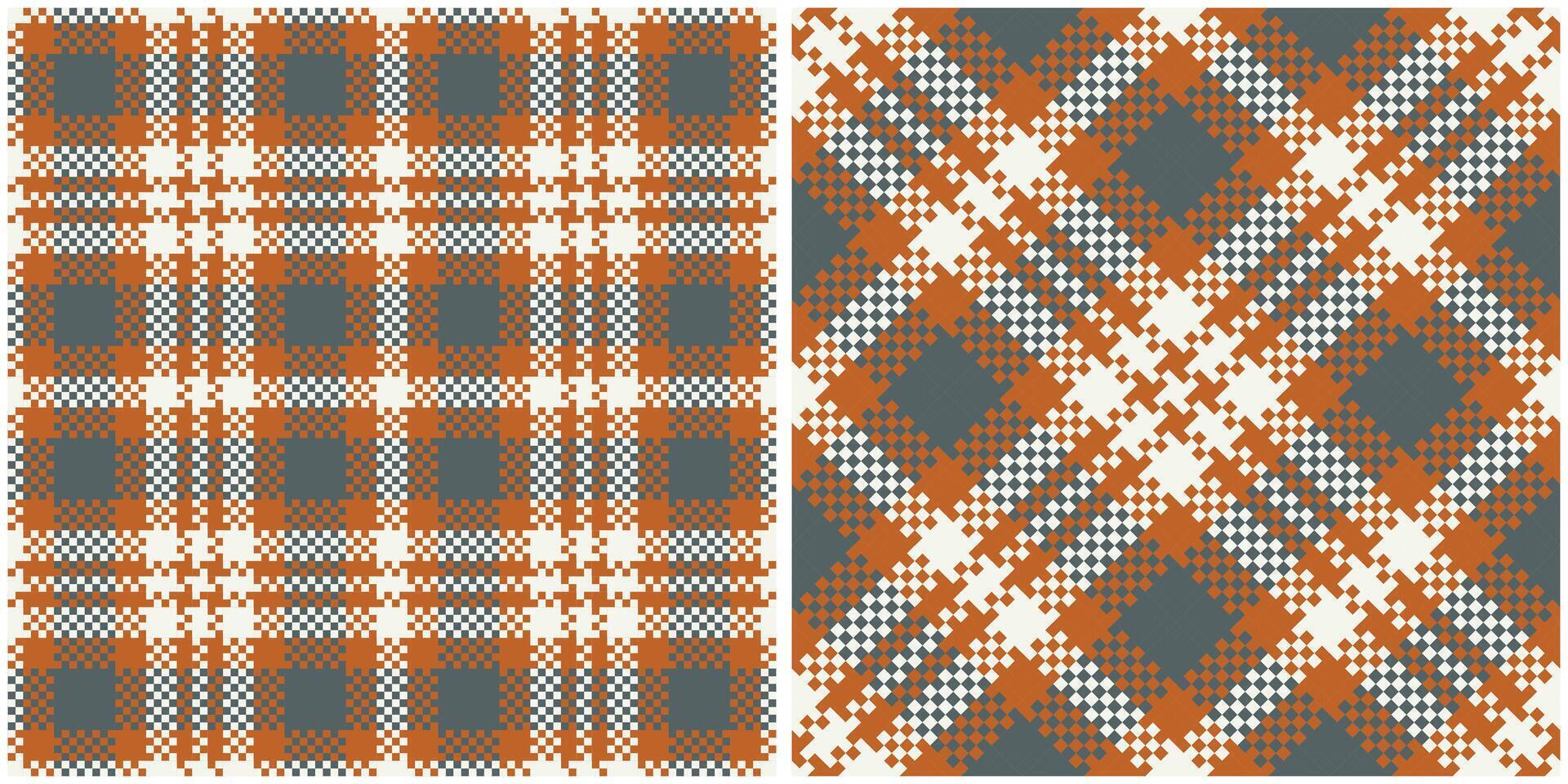 Tartan Seamless Pattern. Scottish Tartan Pattern for Shirt Printing,clothes, Dresses, Tablecloths, Blankets, Bedding, Paper,quilt,fabric and Other Textile Products. vector