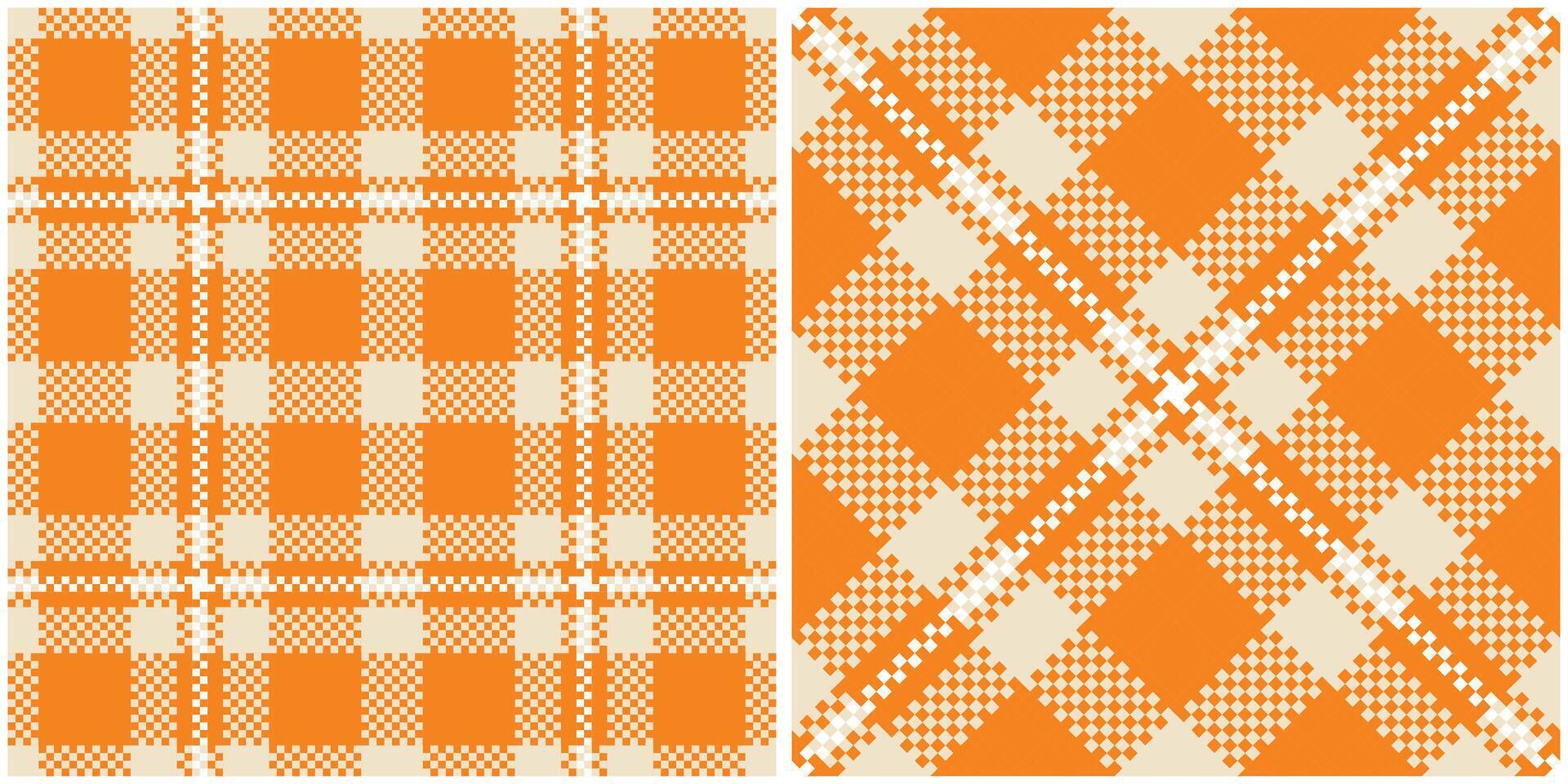 Tartan Seamless Pattern. Scottish Plaid, for Shirt Printing,clothes, Dresses, Tablecloths, Blankets, Bedding, Paper,quilt,fabric and Other Textile Products. vector