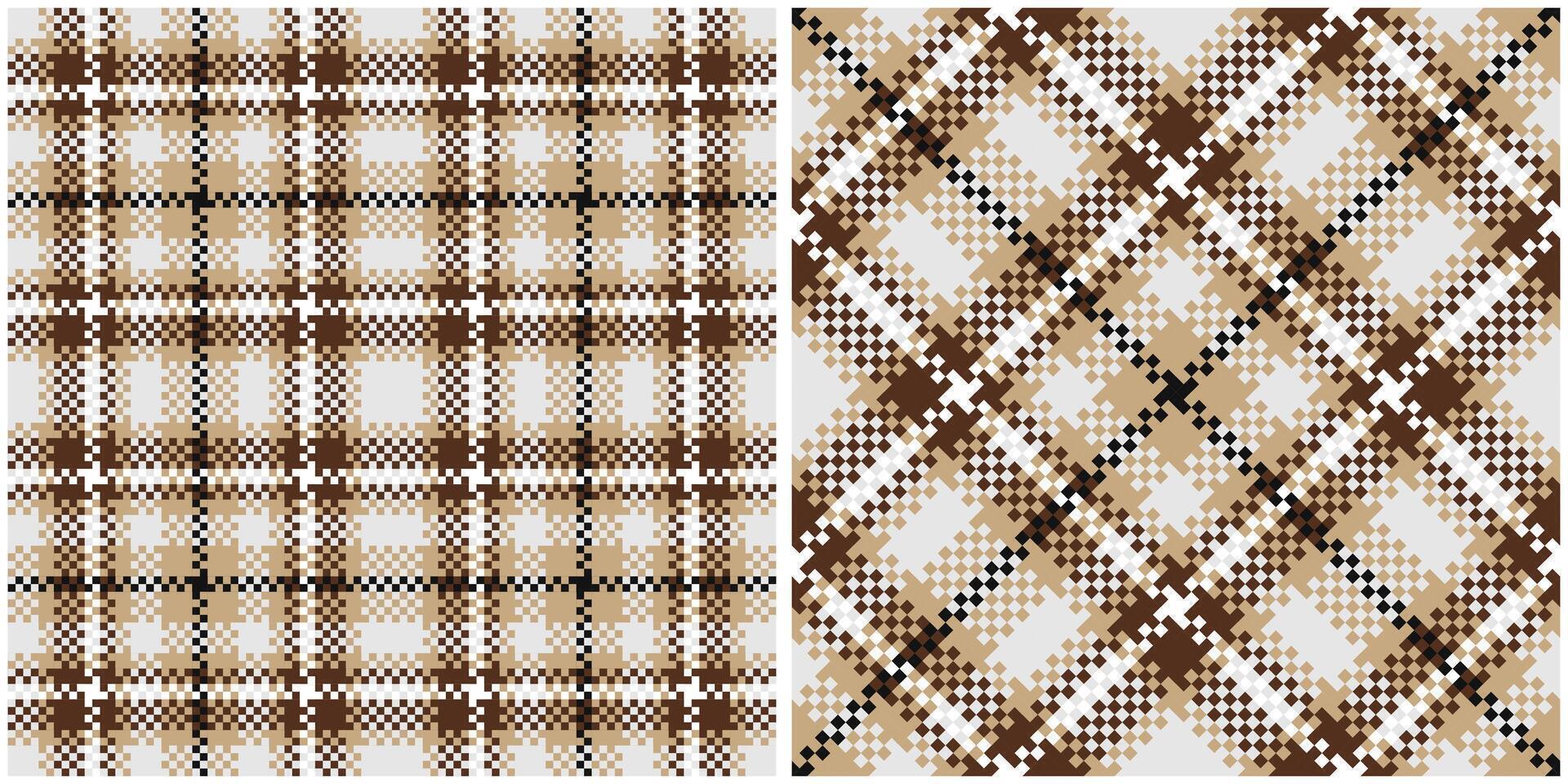 Plaids Pattern Seamless. Tartan Seamless Pattern for Shirt Printing,clothes, Dresses, Tablecloths, Blankets, Bedding, Paper,quilt,fabric and Other Textile Products. vector