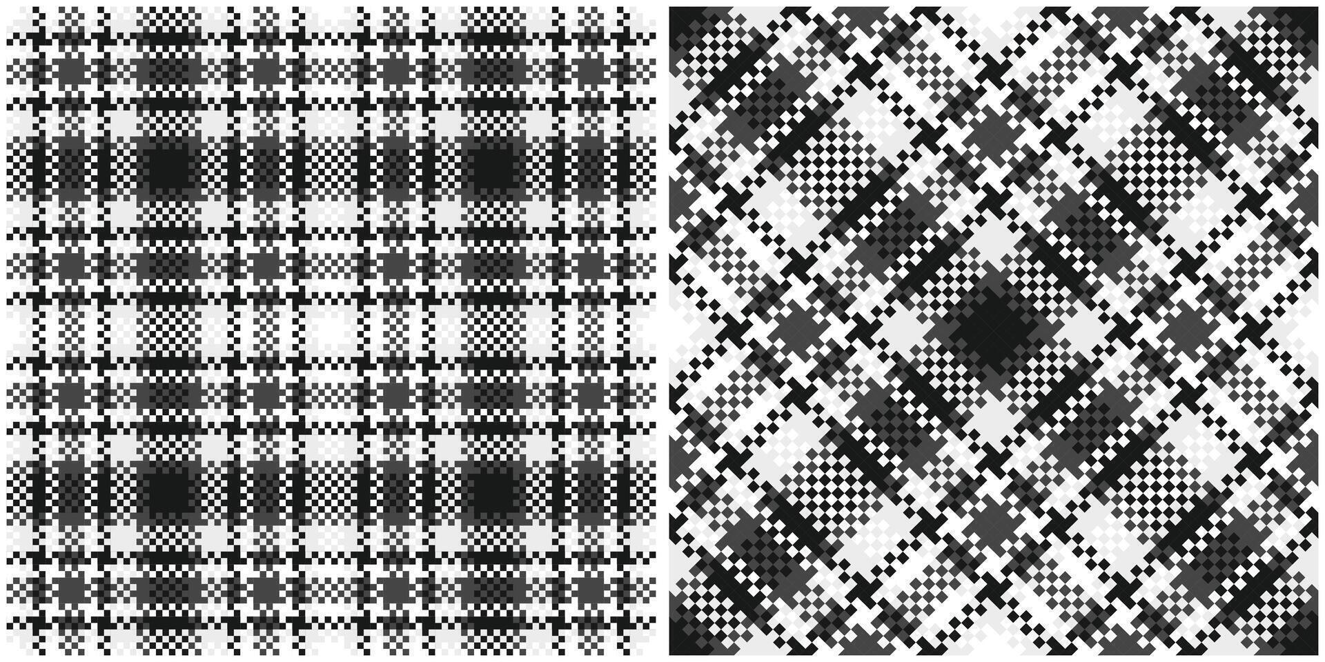 Plaids Pattern Seamless. Scottish Plaid, for Shirt Printing,clothes, Dresses, Tablecloths, Blankets, Bedding, Paper,quilt,fabric and Other Textile Products. vector