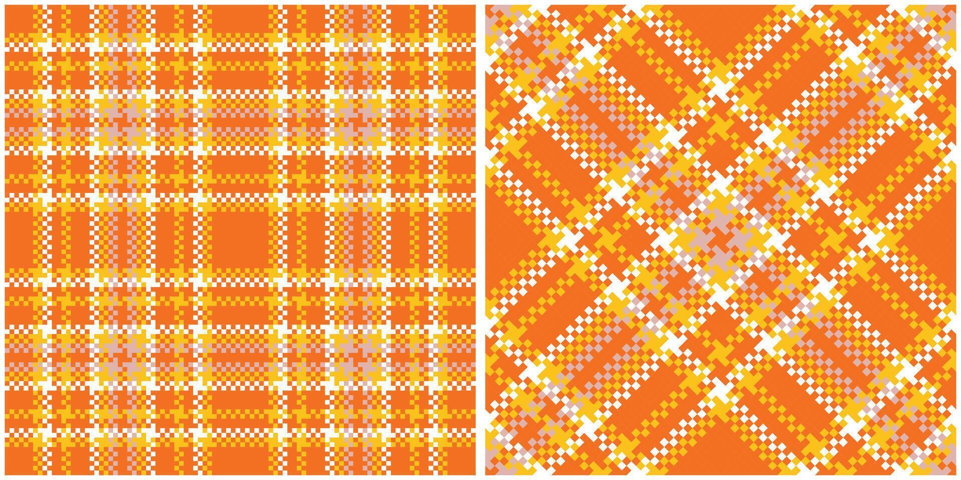 Scottish Tartan Pattern. Checkerboard Pattern for Shirt Printing,clothes, Dresses, Tablecloths, Blankets, Bedding, Paper,quilt,fabric and Other Textile Products. vector