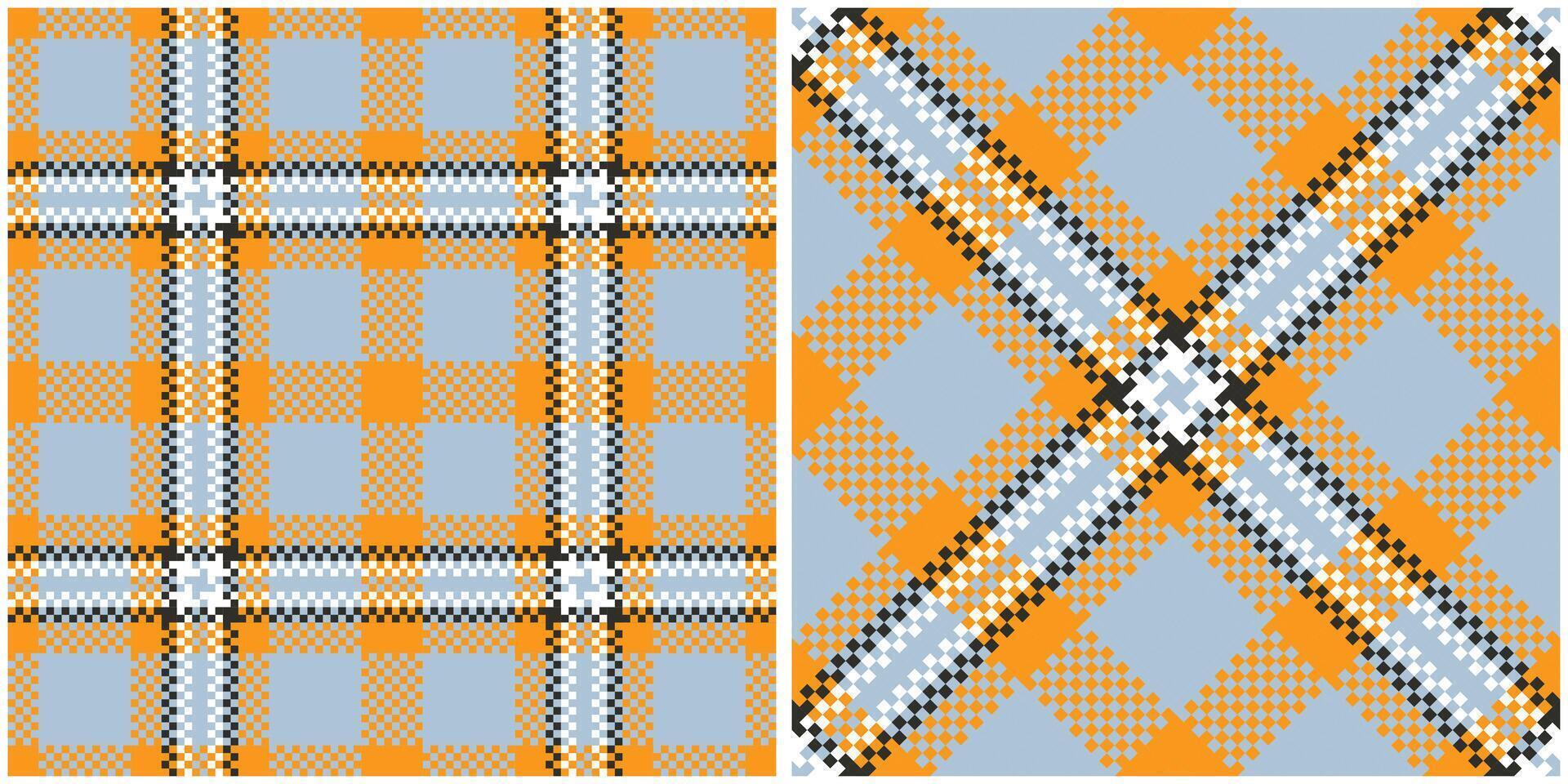 Tartan Plaid Seamless Pattern. Plaids Pattern Seamless. for Shirt Printing,clothes, Dresses, Tablecloths, Blankets, Bedding, Paper,quilt,fabric and Other Textile Products. vector