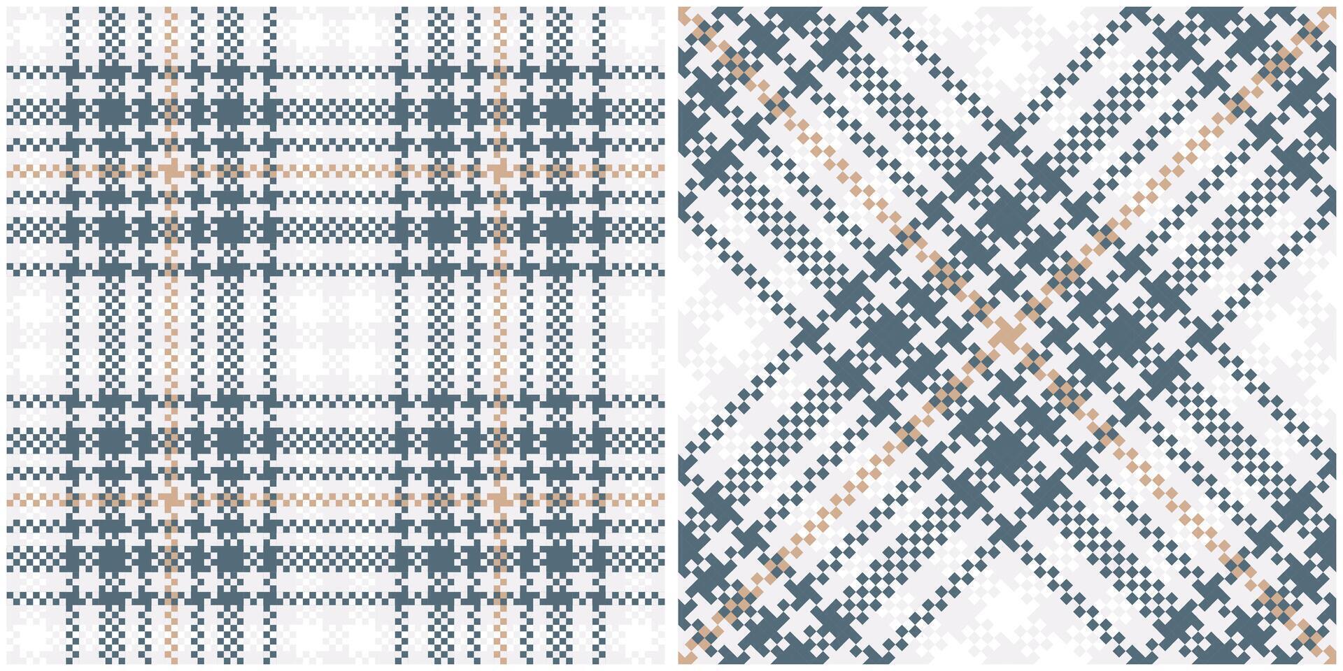 Tartan Plaid Seamless Pattern. Checker Pattern. for Shirt Printing,clothes, Dresses, Tablecloths, Blankets, Bedding, Paper,quilt,fabric and Other Textile Products. vector