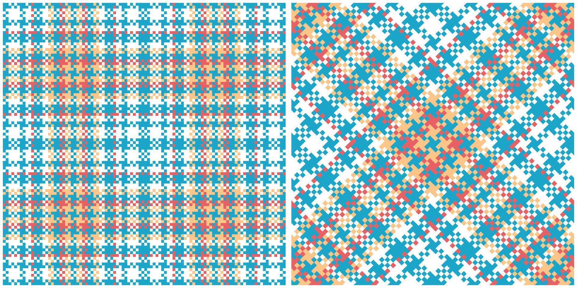 Tartan Plaid Seamless Pattern. Classic Plaid Tartan. Flannel Shirt Tartan Patterns. Trendy Tiles for Wallpapers. vector