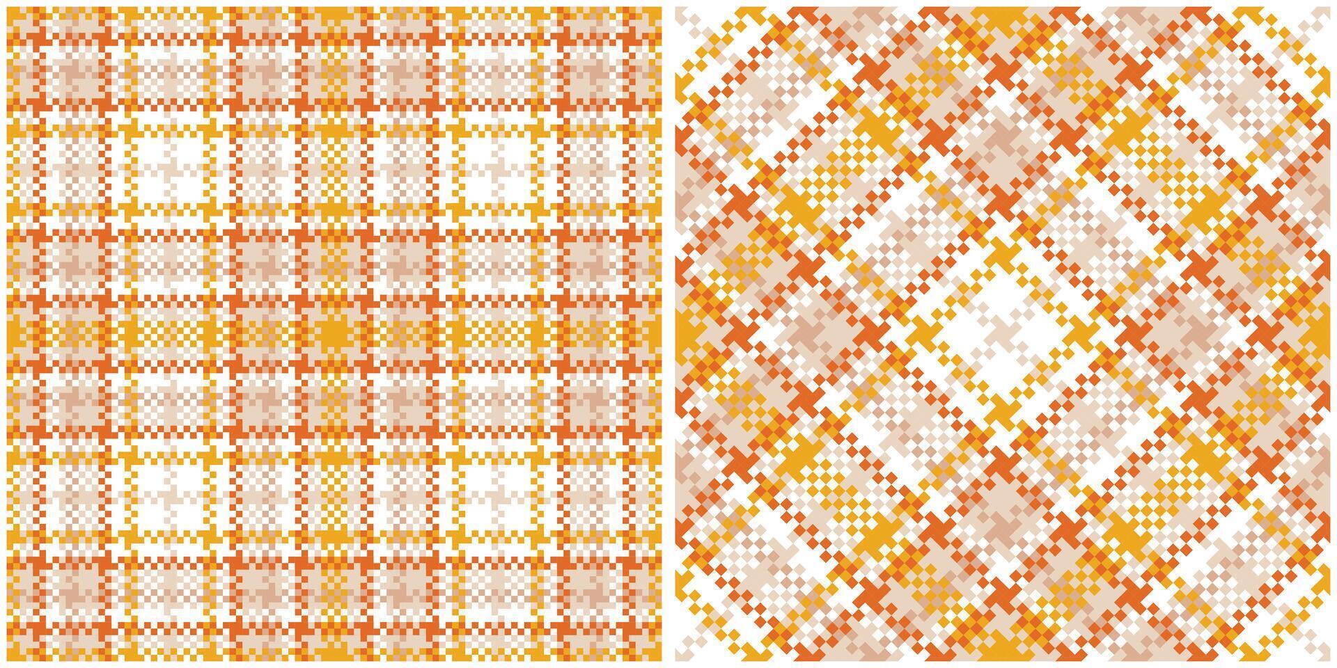 Classic Scottish Tartan Design. Abstract Check Plaid Pattern. for Shirt Printing,clothes, Dresses, Tablecloths, Blankets, Bedding, Paper,quilt,fabric and Other Textile Products. vector