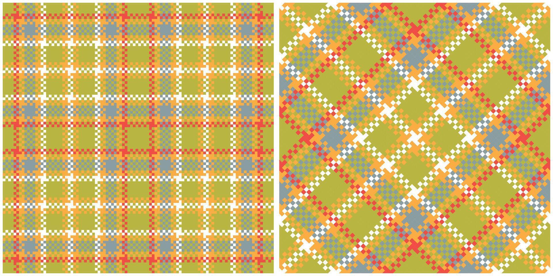Tartan Plaid Seamless Pattern. Plaid Pattern Seamless. for Shirt Printing,clothes, Dresses, Tablecloths, Blankets, Bedding, Paper,quilt,fabric and Other Textile Products. vector