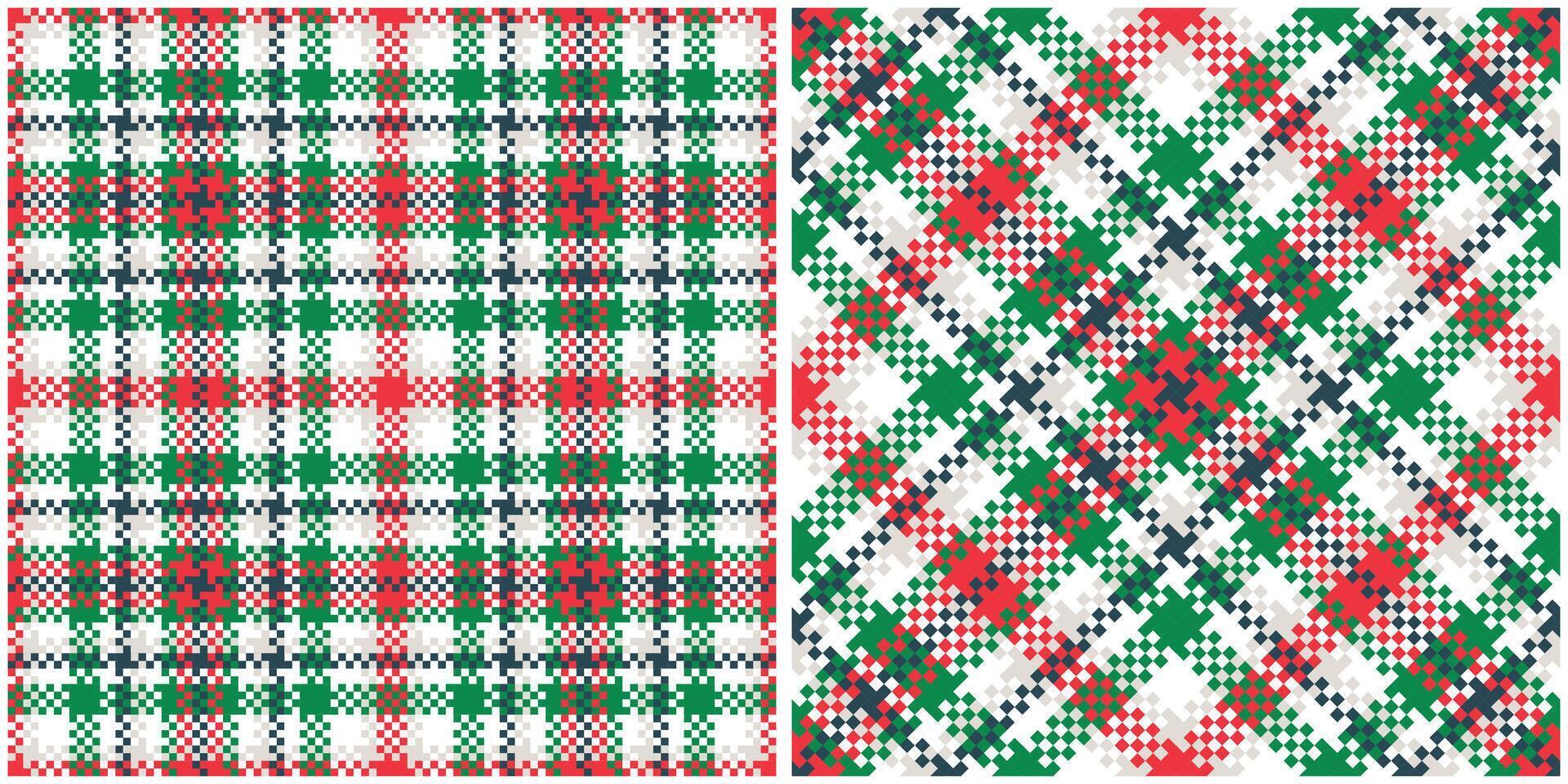 Tartan Plaid Seamless Pattern. Checkerboard Pattern. for Shirt Printing,clothes, Dresses, Tablecloths, Blankets, Bedding, Paper,quilt,fabric and Other Textile Products. vector