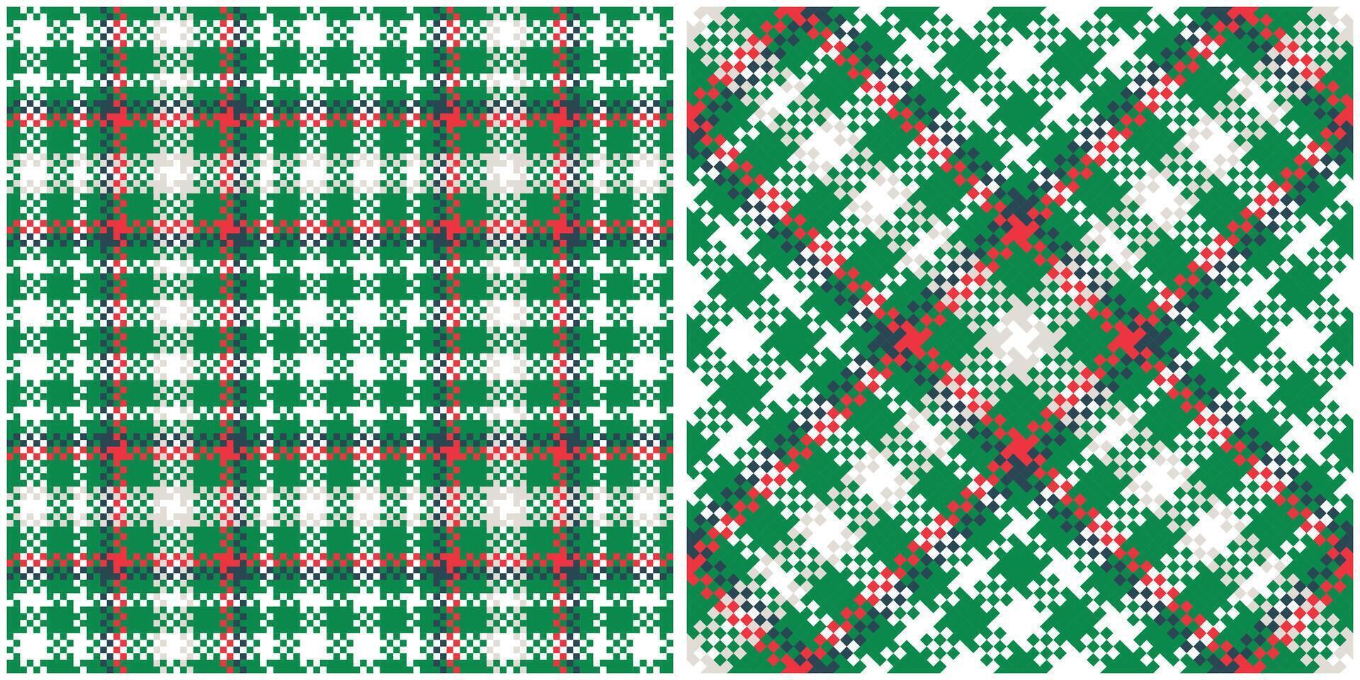 Tartan Plaid Seamless Pattern. Checker Pattern. for Shirt Printing,clothes, Dresses, Tablecloths, Blankets, Bedding, Paper,quilt,fabric and Other Textile Products. vector