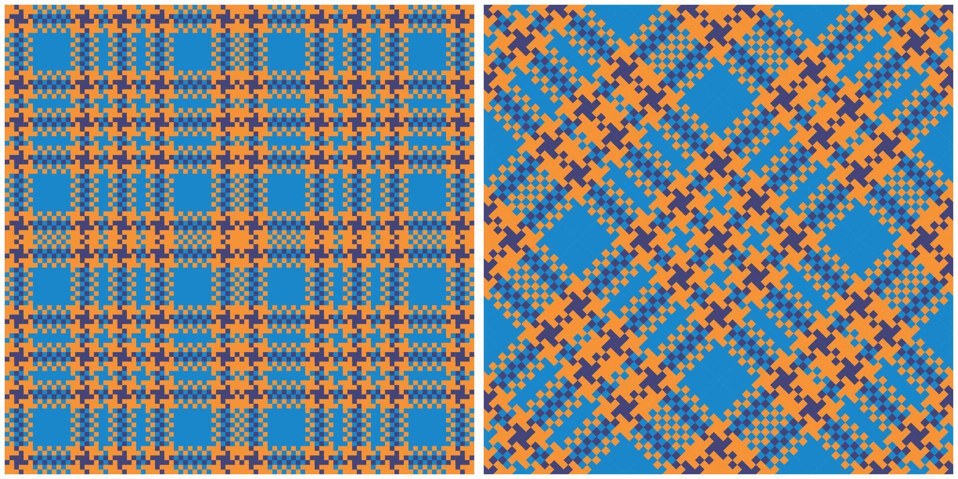 Tartan Plaid Pattern Seamless. Scottish Tartan Seamless Pattern. for Scarf, Dress, Skirt, Other Modern Spring Autumn Winter Fashion Textile Design. vector