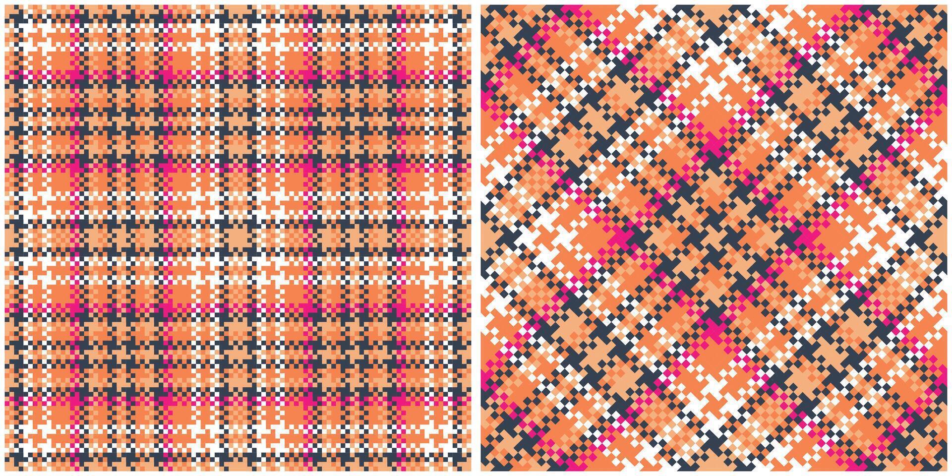 Tartan Plaid Pattern Seamless. Plaid Pattern Seamless. for Shirt Printing,clothes, Dresses, Tablecloths, Blankets, Bedding, Paper,quilt,fabric and Other Textile Products. vector