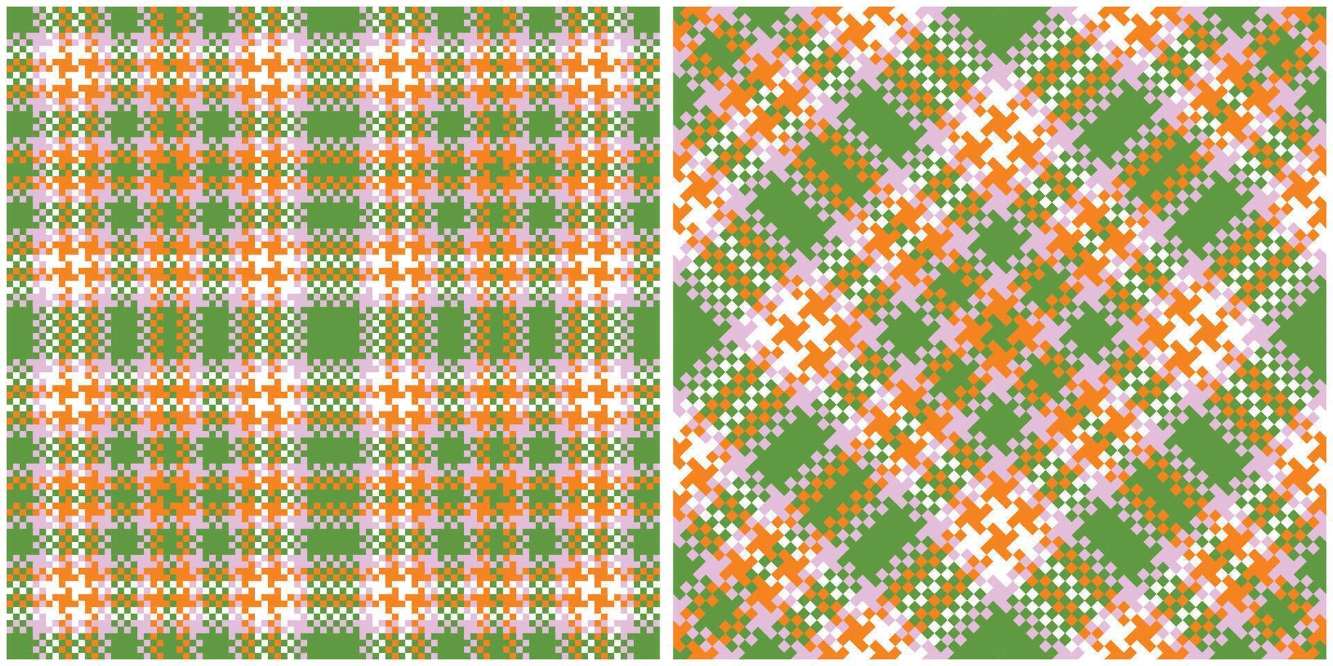 Tartan Plaid Pattern Seamless. Plaid Patterns Seamless. for Scarf, Dress, Skirt, Other Modern Spring Autumn Winter Fashion Textile Design. vector