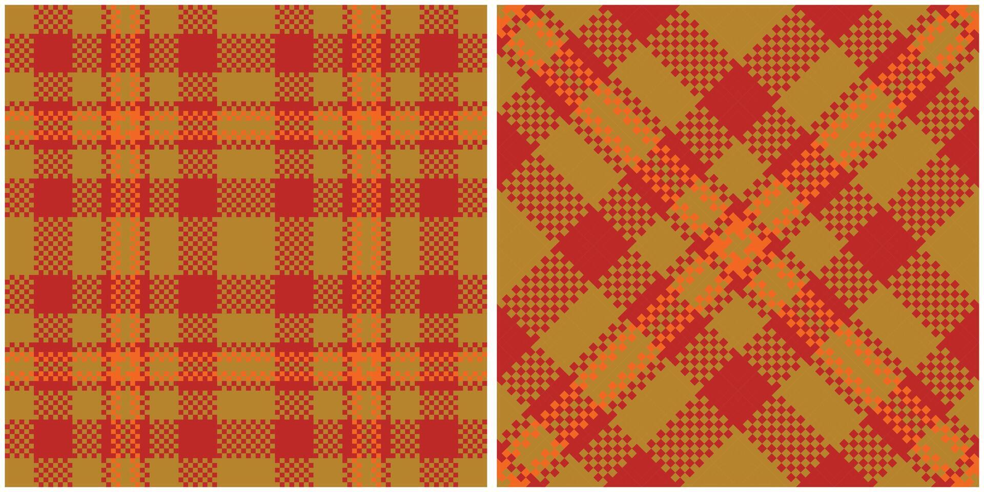 Tartan Plaid Pattern Seamless. Abstract Check Plaid Pattern. for Scarf, Dress, Skirt, Other Modern Spring Autumn Winter Fashion Textile Design. vector