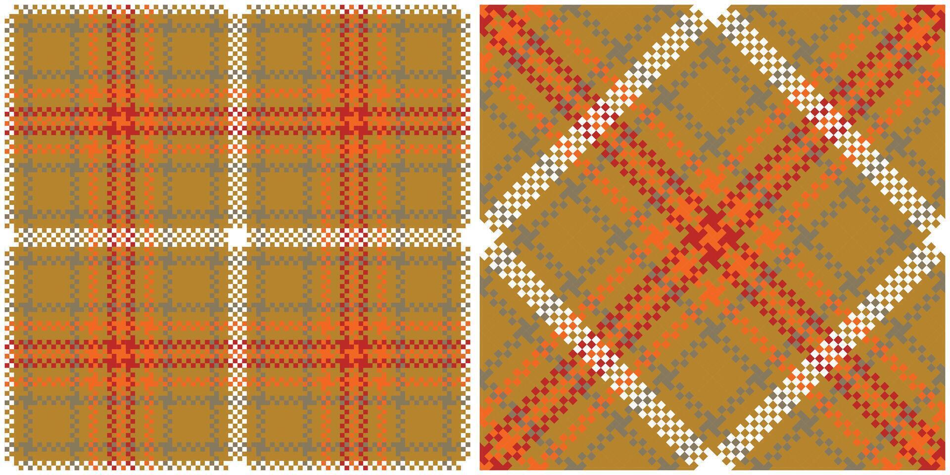 Tartan Plaid Pattern Seamless. Abstract Check Plaid Pattern. for Shirt Printing,clothes, Dresses, Tablecloths, Blankets, Bedding, Paper,quilt,fabric and Other Textile Products. vector