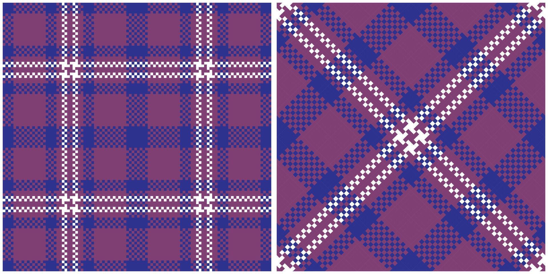 Scottish Tartan Plaid Seamless Pattern, Checkerboard Pattern. for Shirt Printing,clothes, Dresses, Tablecloths, Blankets, Bedding, Paper,quilt,fabric and Other Textile Products. vector