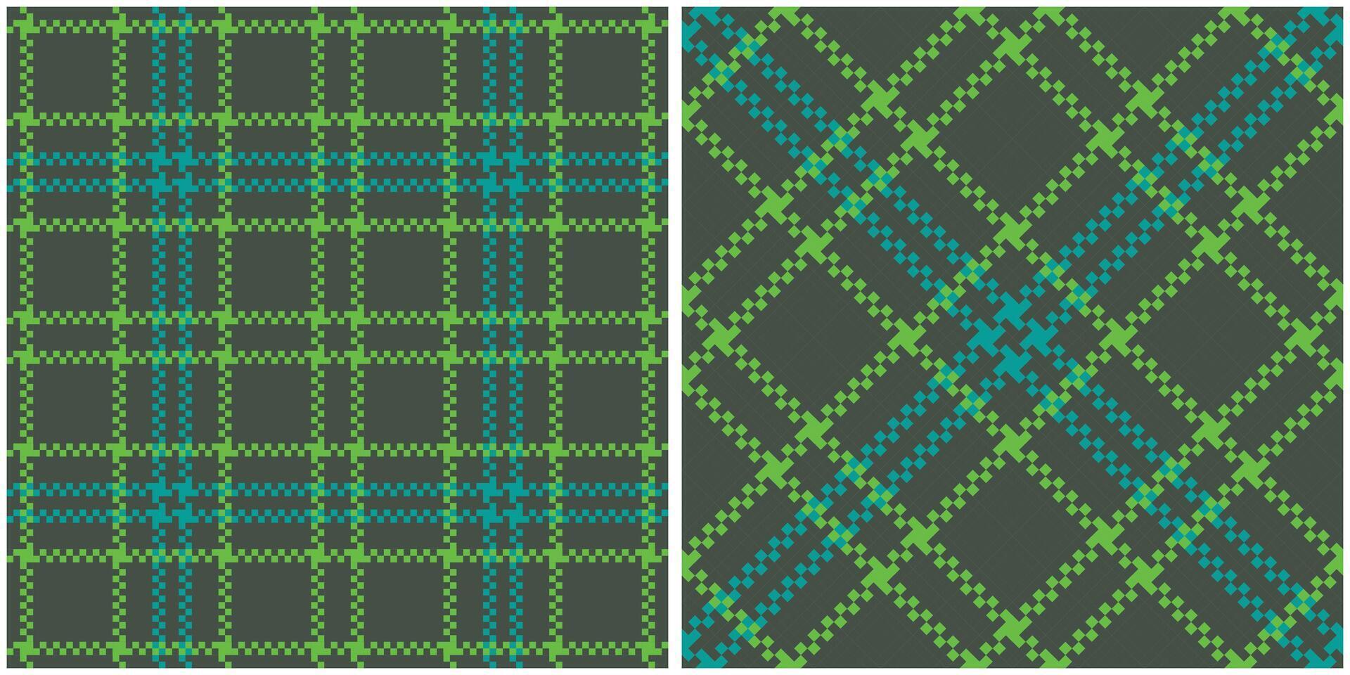 Scottish Tartan Plaid Seamless Pattern, Checker Pattern. for Shirt Printing,clothes, Dresses, Tablecloths, Blankets, Bedding, Paper,quilt,fabric and Other Textile Products. vector