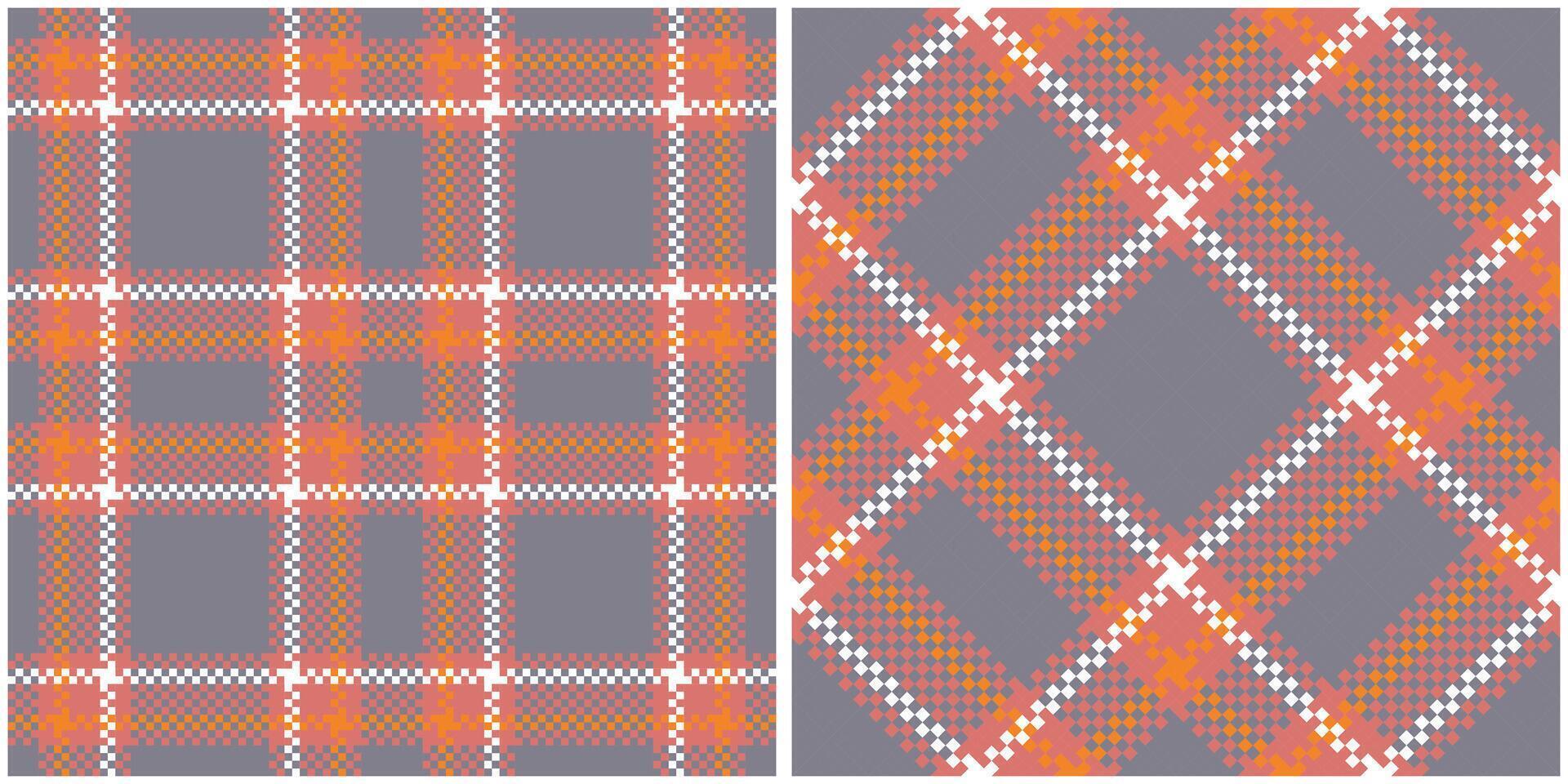 Scottish Tartan Plaid Seamless Pattern, Abstract Check Plaid Pattern. for Shirt Printing,clothes, Dresses, Tablecloths, Blankets, Bedding, Paper,quilt,fabric and Other Textile Products. vector