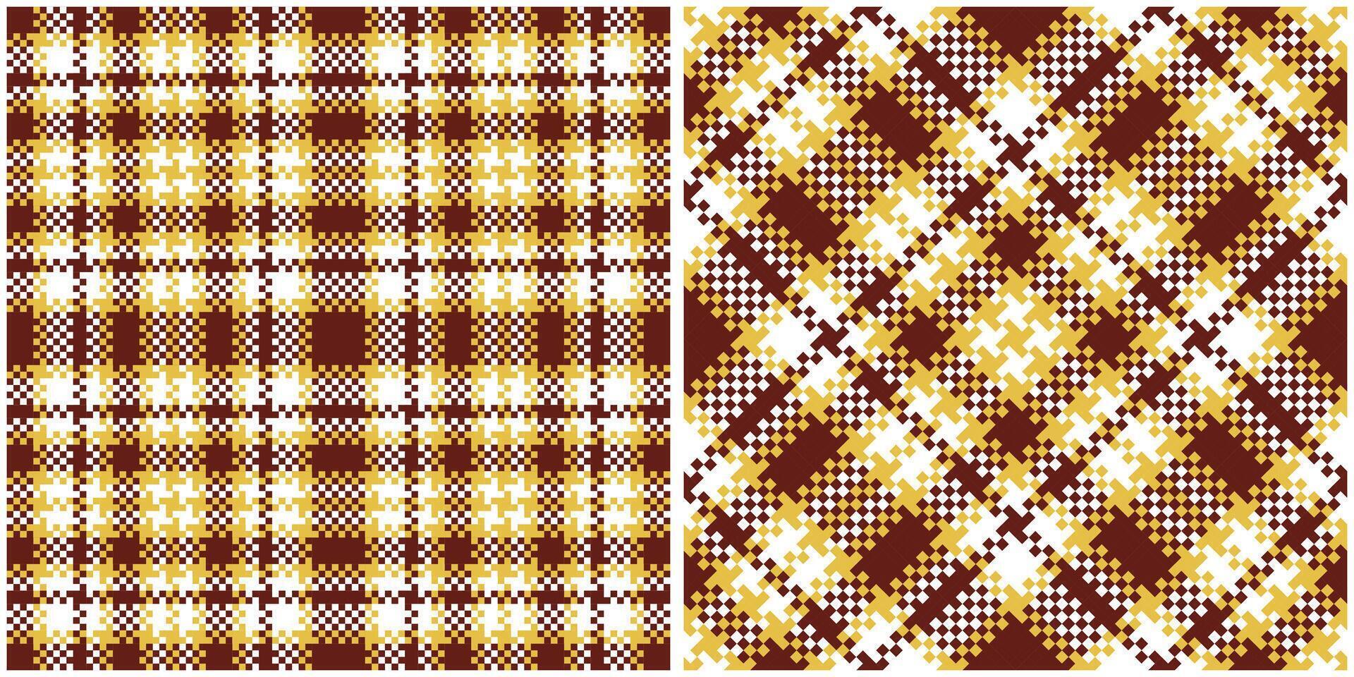 Tartan Plaid Pattern Seamless. Abstract Check Plaid Pattern. for Scarf, Dress, Skirt, Other Modern Spring Autumn Winter Fashion Textile Design. vector