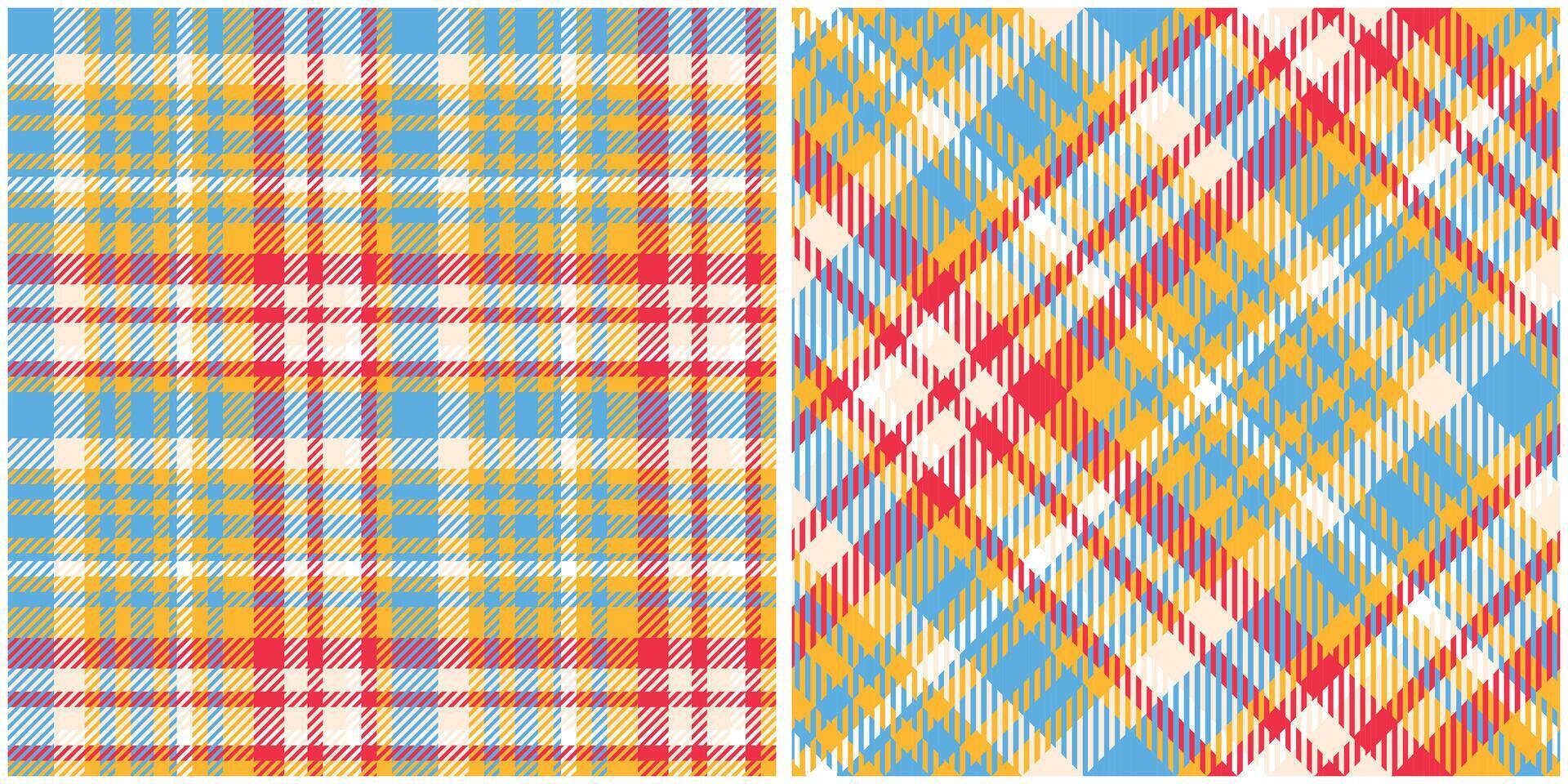 Plaid Patterns Seamless. Checkerboard Pattern for Shirt Printing,clothes, Dresses, Tablecloths, Blankets, Bedding, Paper,quilt,fabric and Other Textile Products. vector