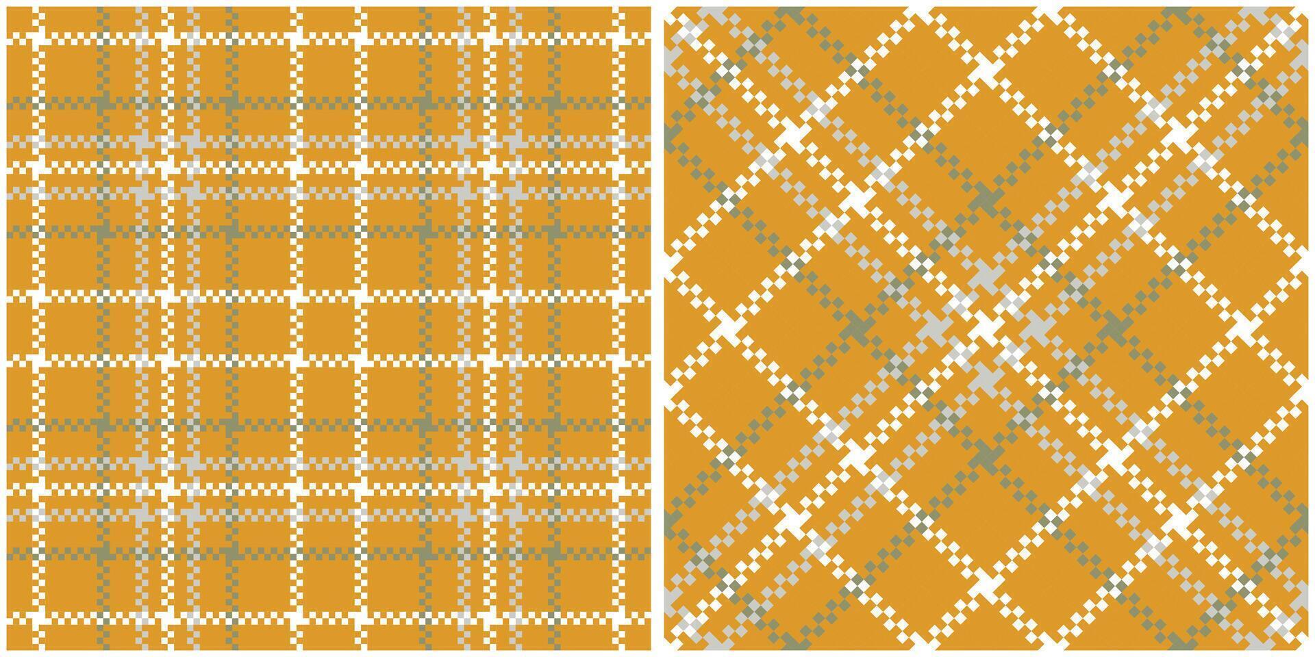 Scottish Tartan Plaid Seamless Pattern, Gingham Patterns. for Shirt Printing,clothes, Dresses, Tablecloths, Blankets, Bedding, Paper,quilt,fabric and Other Textile Products. vector