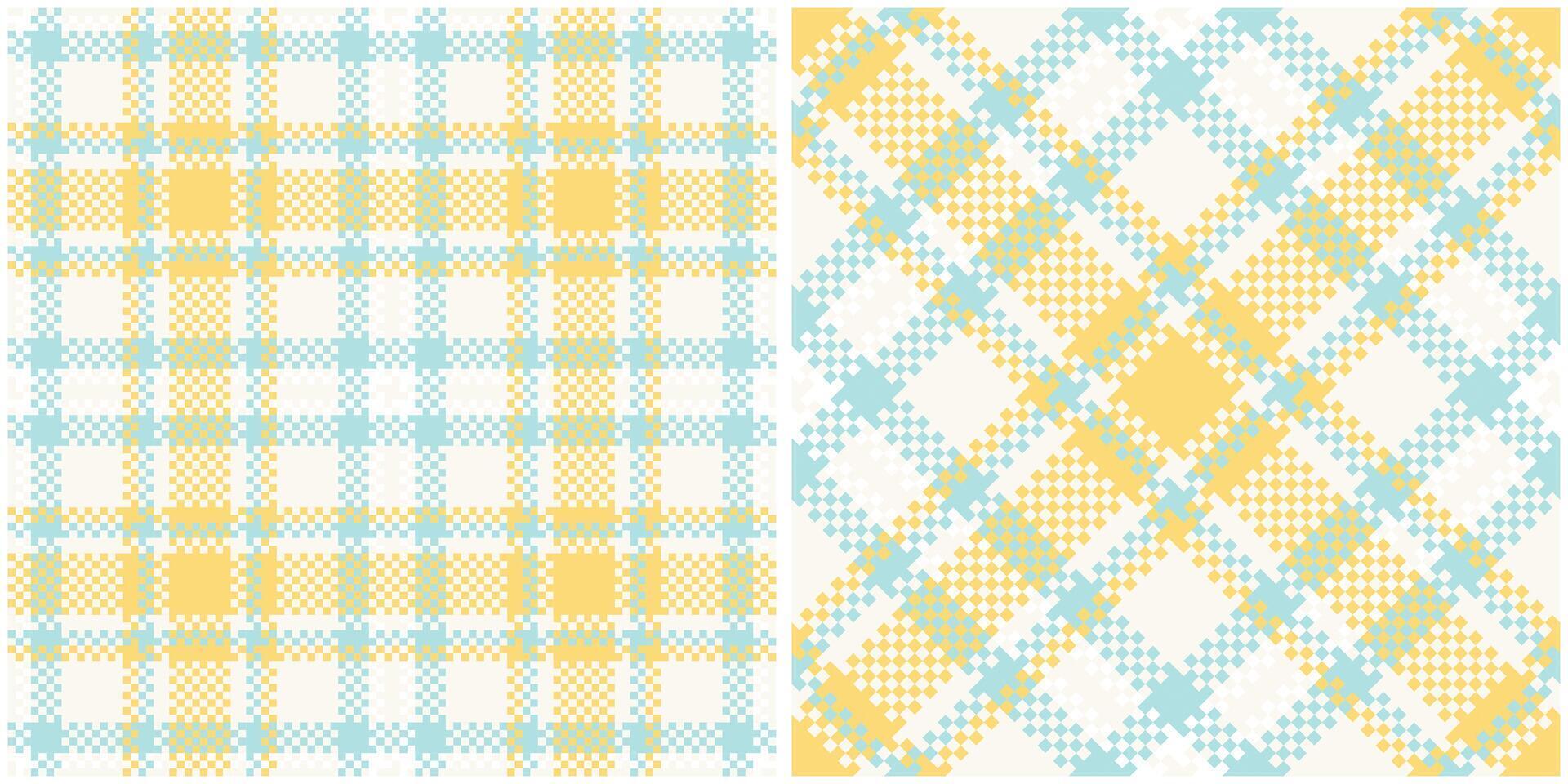 Tartan Pattern Seamless. Sweet Sweet Plaids Pattern for Shirt Printing,clothes, Dresses, Tablecloths, Blankets, Bedding, Paper,quilt,fabric and Other Textile Products. vector