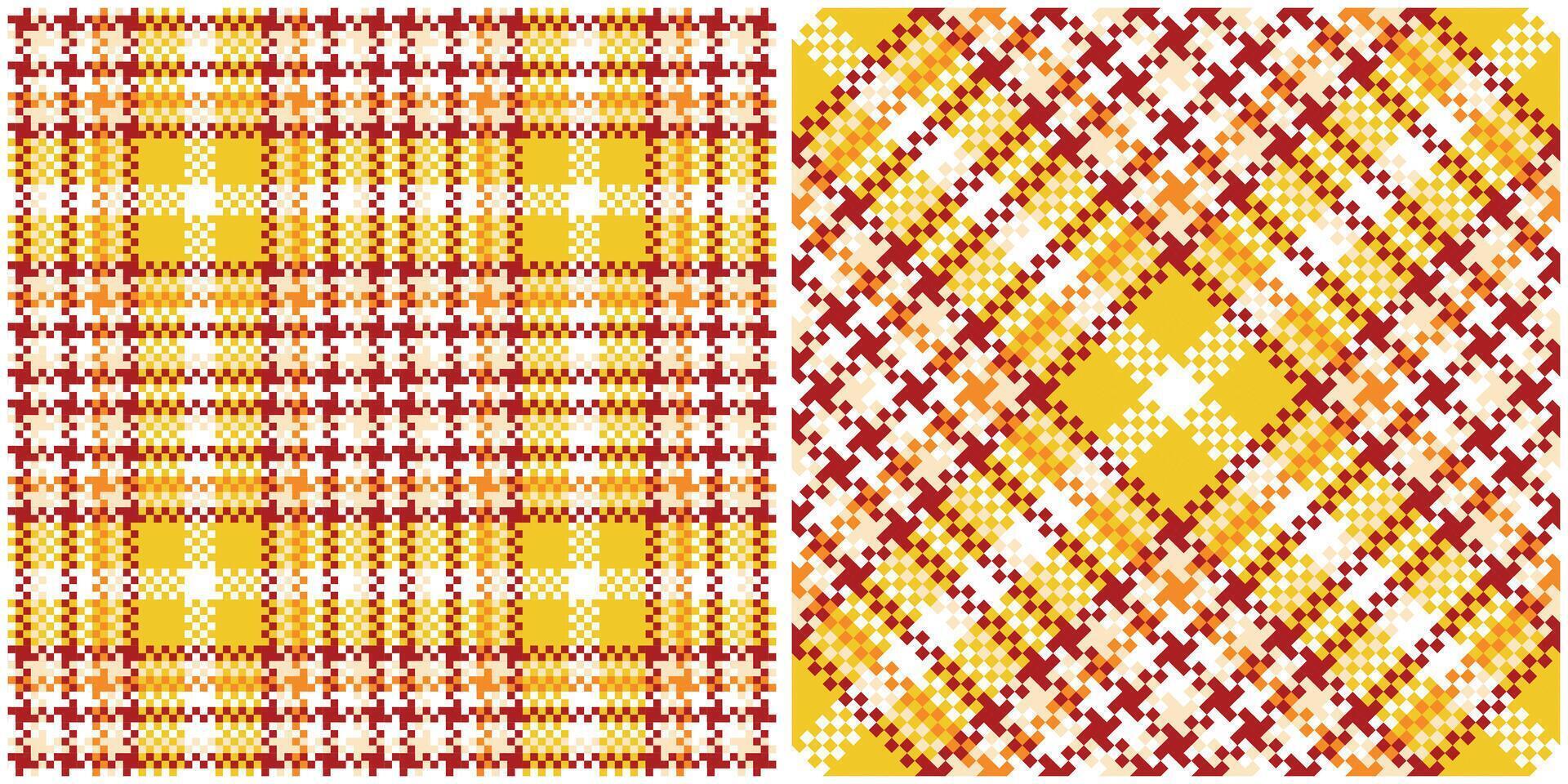 Tartan Pattern Seamless. Pastel Scottish Tartan Pattern Flannel Shirt Tartan Patterns. Trendy Tiles for Wallpapers. vector