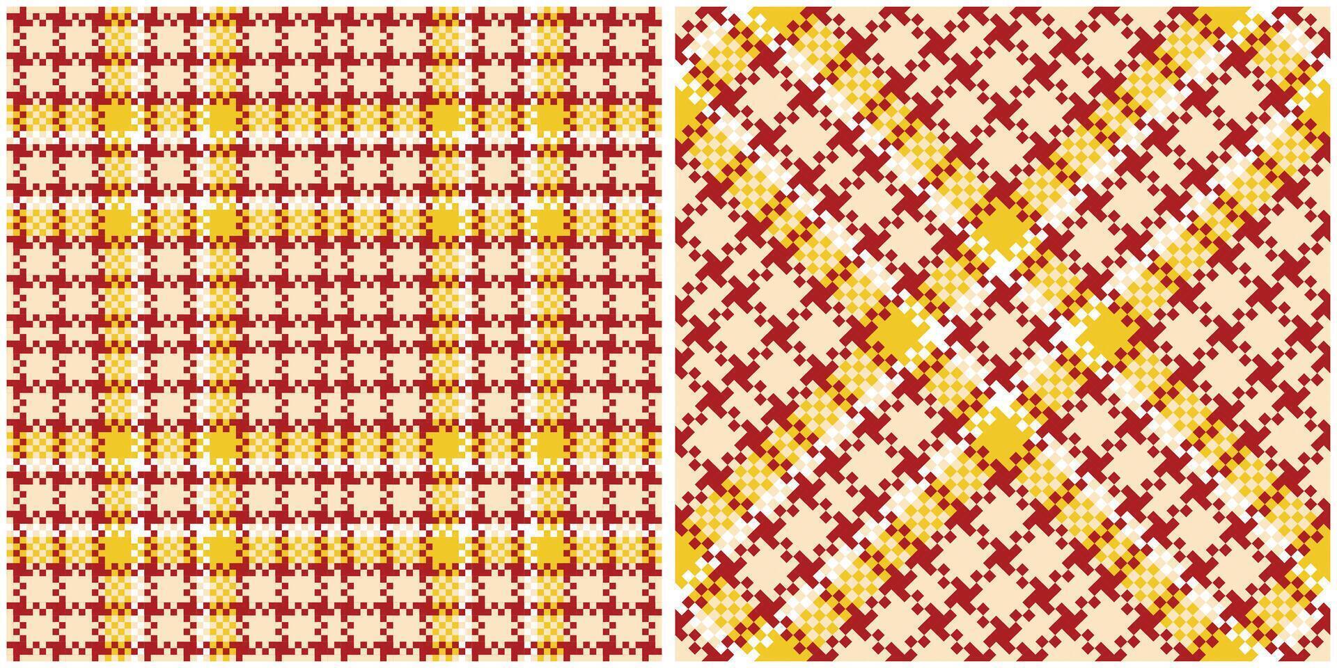 Tartan Pattern Seamless. Pastel Classic Plaid Tartan for Scarf, Dress, Skirt, Other Modern Spring Autumn Winter Fashion Textile Design. vector