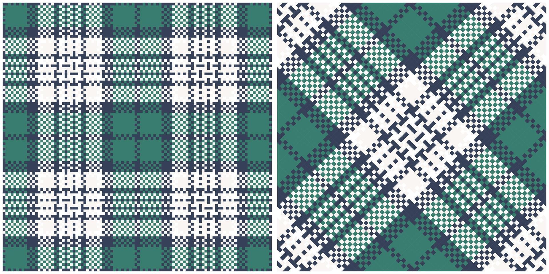 Tartan Seamless Pattern. Sweet Checkerboard Pattern for Shirt Printing,clothes, Dresses, Tablecloths, Blankets, Bedding, Paper,quilt,fabric and Other Textile Products. vector