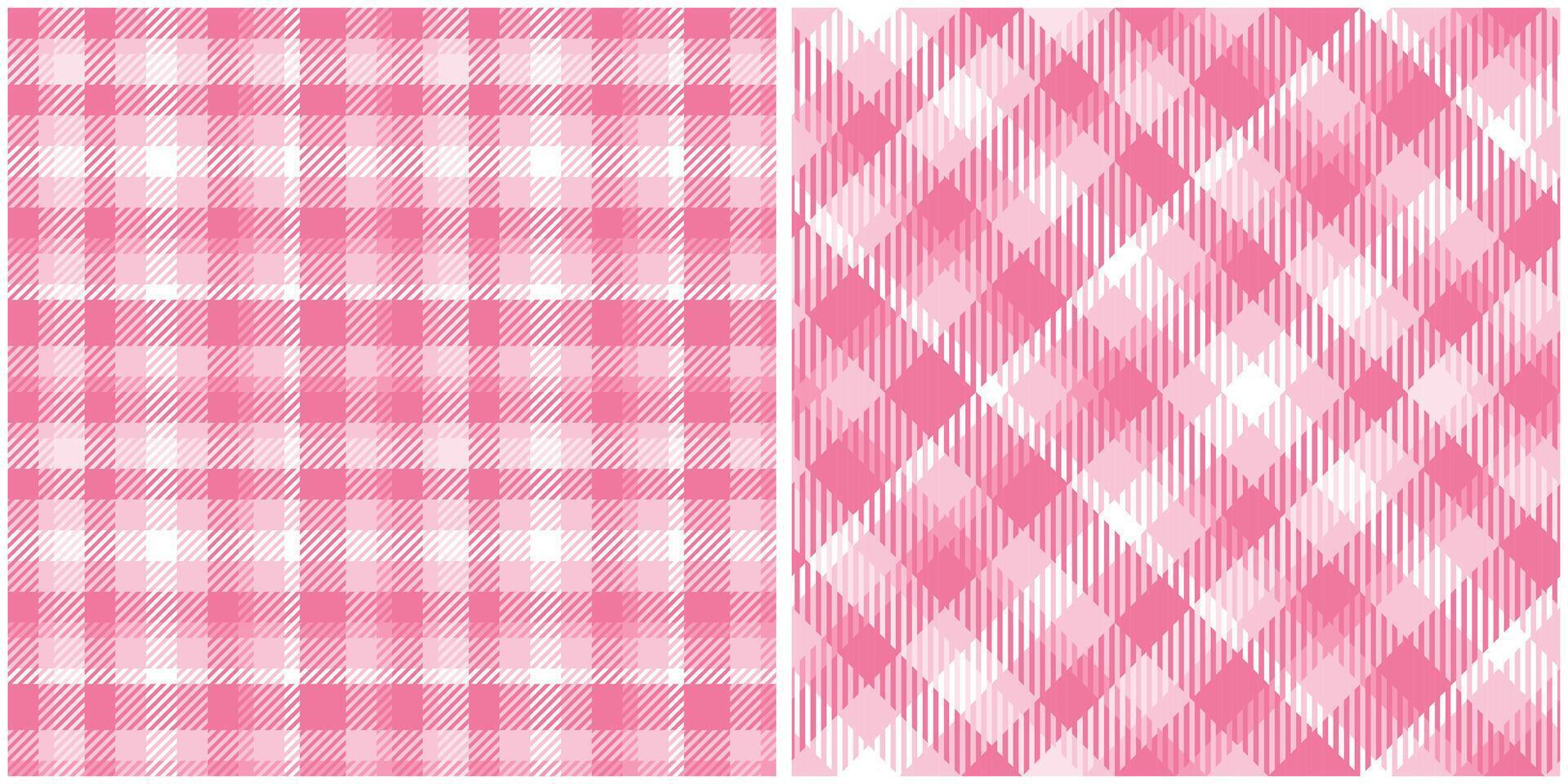 Tartan Pattern Seamless. Pastel Gingham Patterns for Shirt Printing,clothes, Dresses, Tablecloths, Blankets, Bedding, Paper,quilt,fabric and Other Textile Products. vector