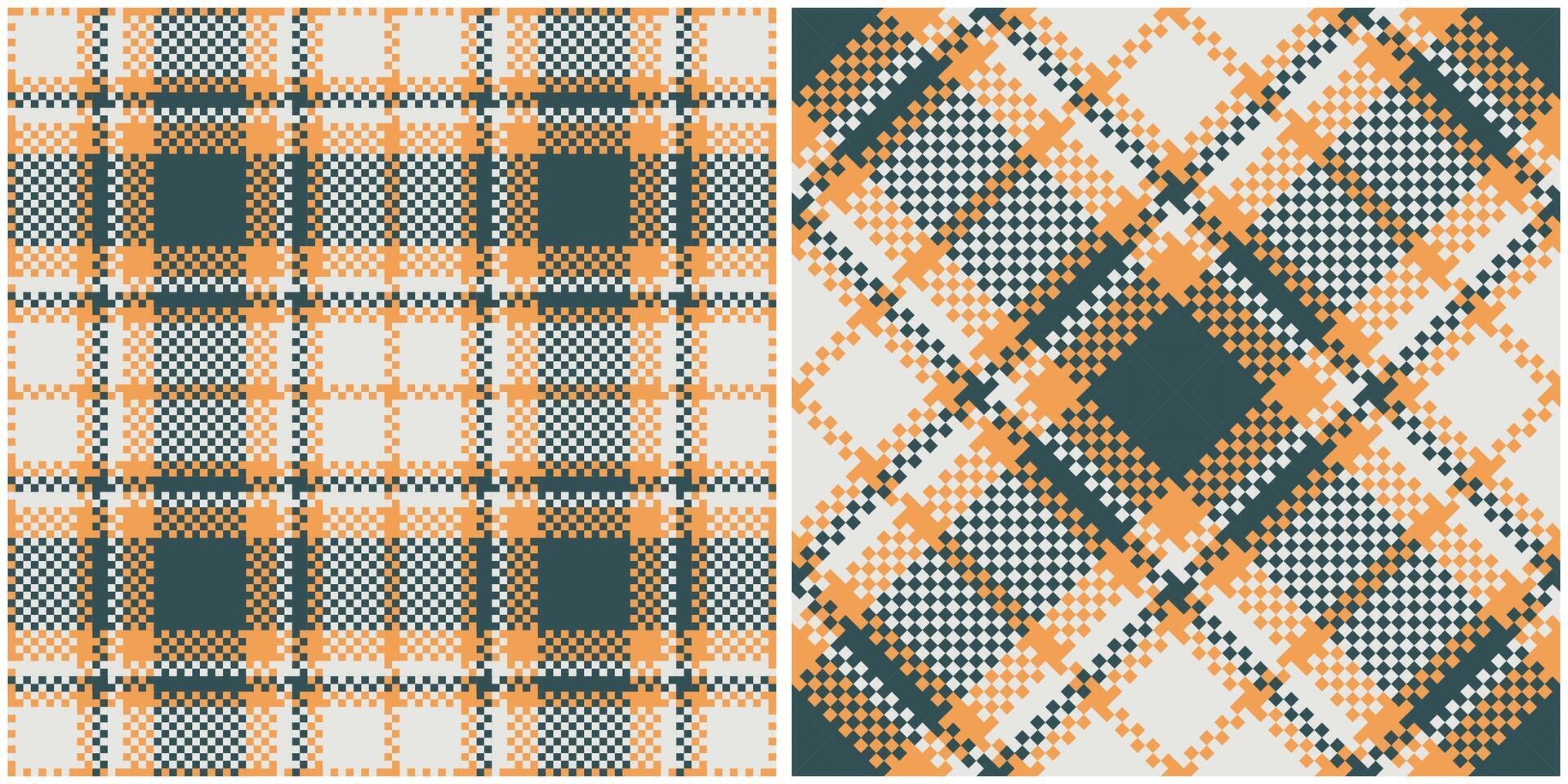 Tartan Seamless Pattern. Abstract Check Plaid Pattern for Shirt Printing,clothes, Dresses, Tablecloths, Blankets, Bedding, Paper,quilt,fabric and Other Textile Products. vector