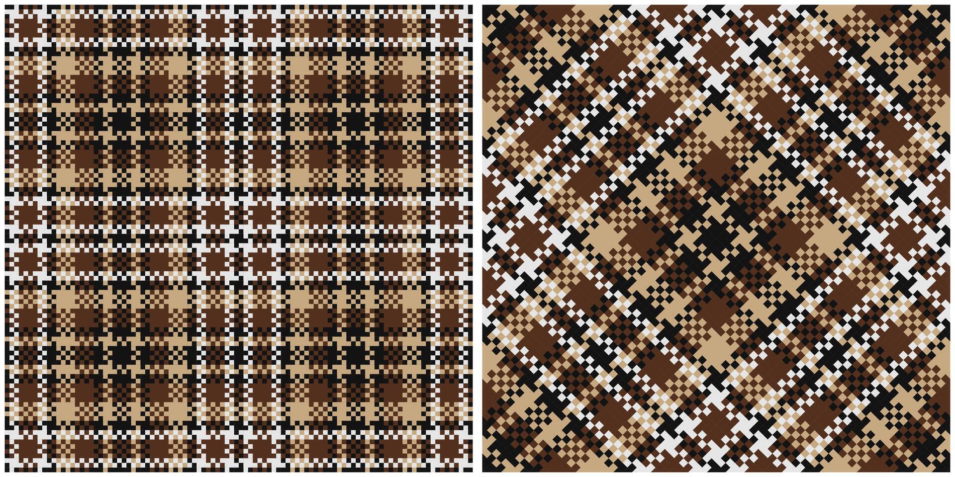 Plaids Pattern Seamless. Checkerboard Pattern for Shirt Printing,clothes, Dresses, Tablecloths, Blankets, Bedding, Paper,quilt,fabric and Other Textile Products. vector