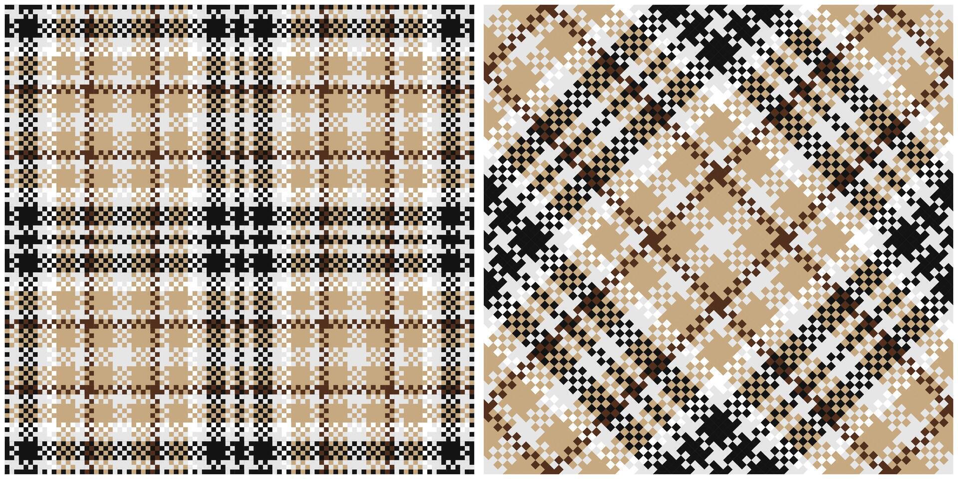Plaids Pattern Seamless. Tartan Seamless Pattern for Shirt Printing,clothes, Dresses, Tablecloths, Blankets, Bedding, Paper,quilt,fabric and Other Textile Products. vector