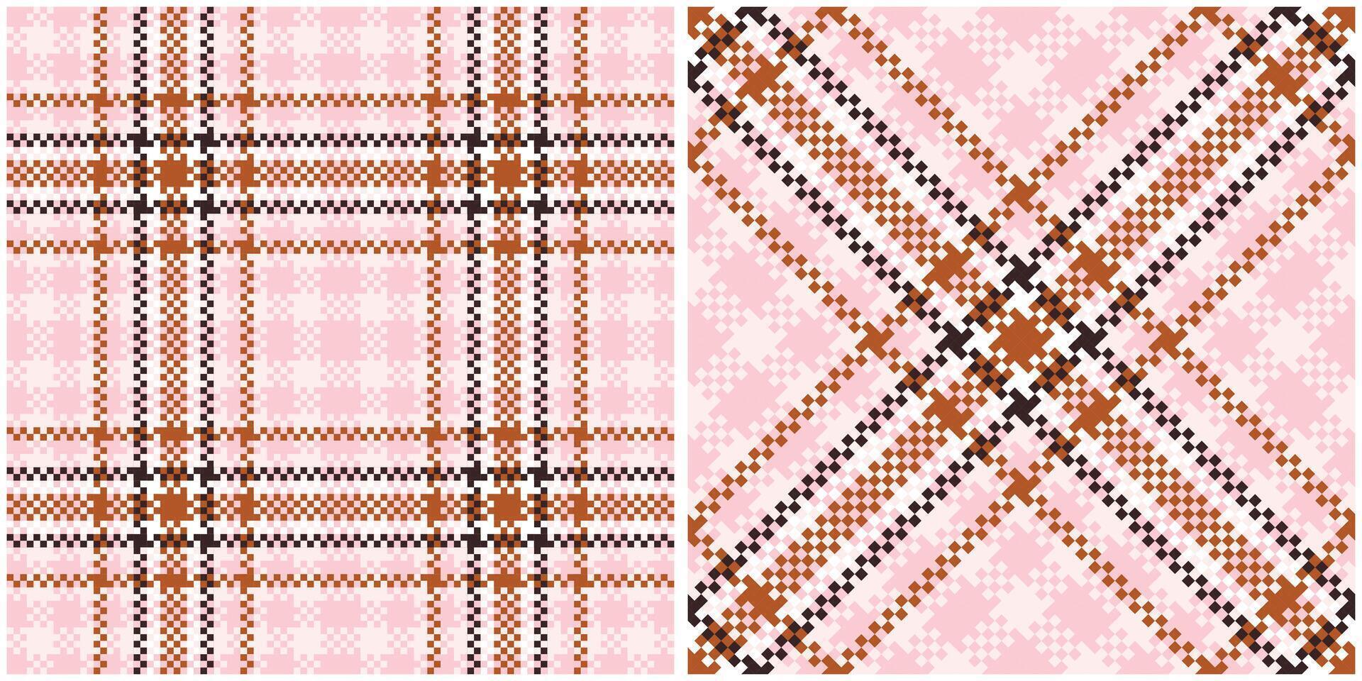 Plaid Pattern Seamless. Checkerboard Pattern for Shirt Printing,clothes, Dresses, Tablecloths, Blankets, Bedding, Paper,quilt,fabric and Other Textile Products. vector