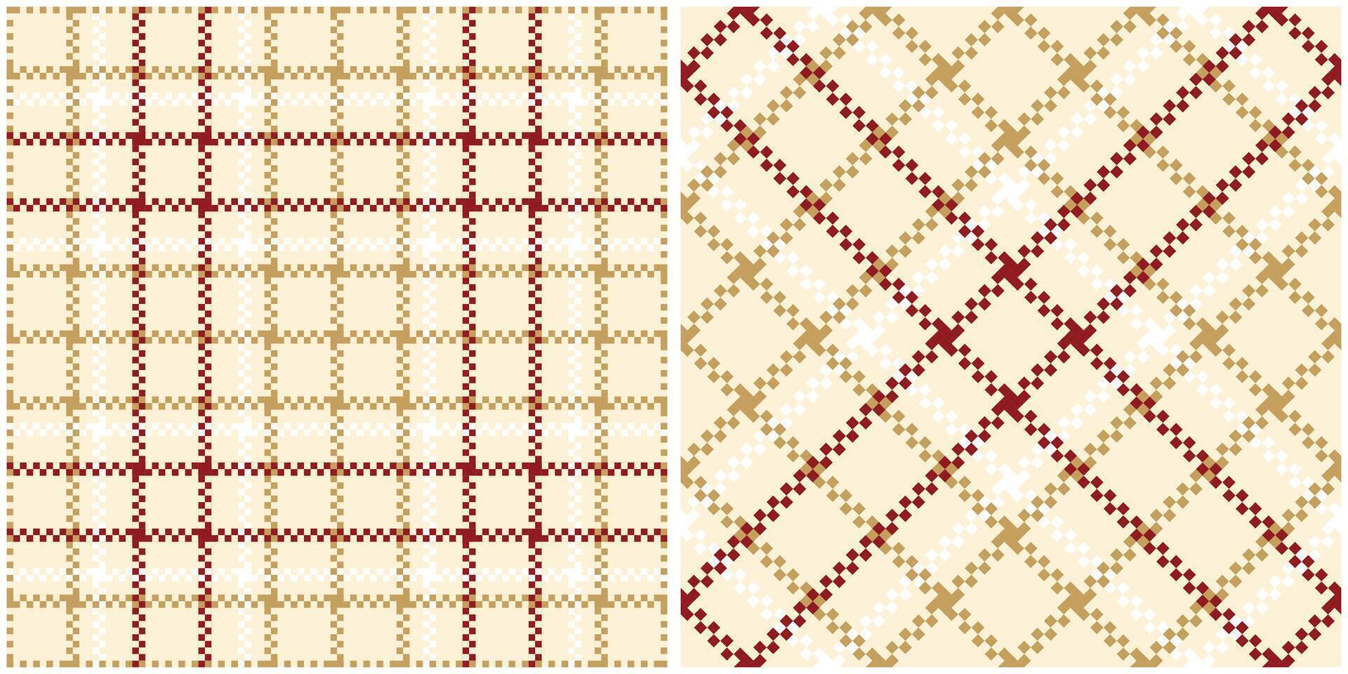Plaid Pattern Seamless. Gingham Patterns for Shirt Printing,clothes, Dresses, Tablecloths, Blankets, Bedding, Paper,quilt,fabric and Other Textile Products. vector