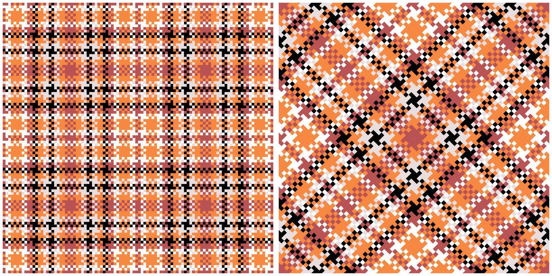 Plaid Patterns Seamless. Abstract Check Plaid Pattern for Shirt Printing,clothes, Dresses, Tablecloths, Blankets, Bedding, Paper,quilt,fabric and Other Textile Products. vector