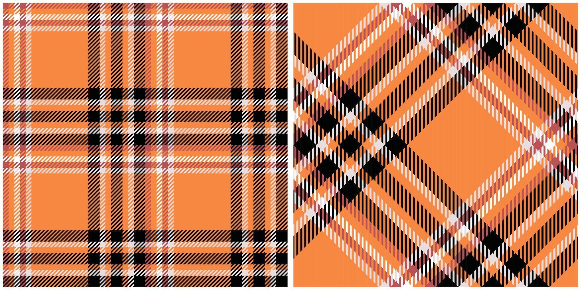 Plaid Patterns Seamless. Traditional Scottish Checkered Background. for Shirt Printing,clothes, Dresses, Tablecloths, Blankets, Bedding, Paper,quilt,fabric and Other Textile Products. vector