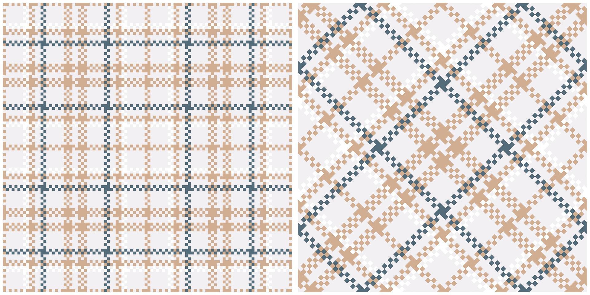 Tartan Plaid Seamless Pattern. Checker Pattern. for Shirt Printing,clothes, Dresses, Tablecloths, Blankets, Bedding, Paper,quilt,fabric and Other Textile Products. vector