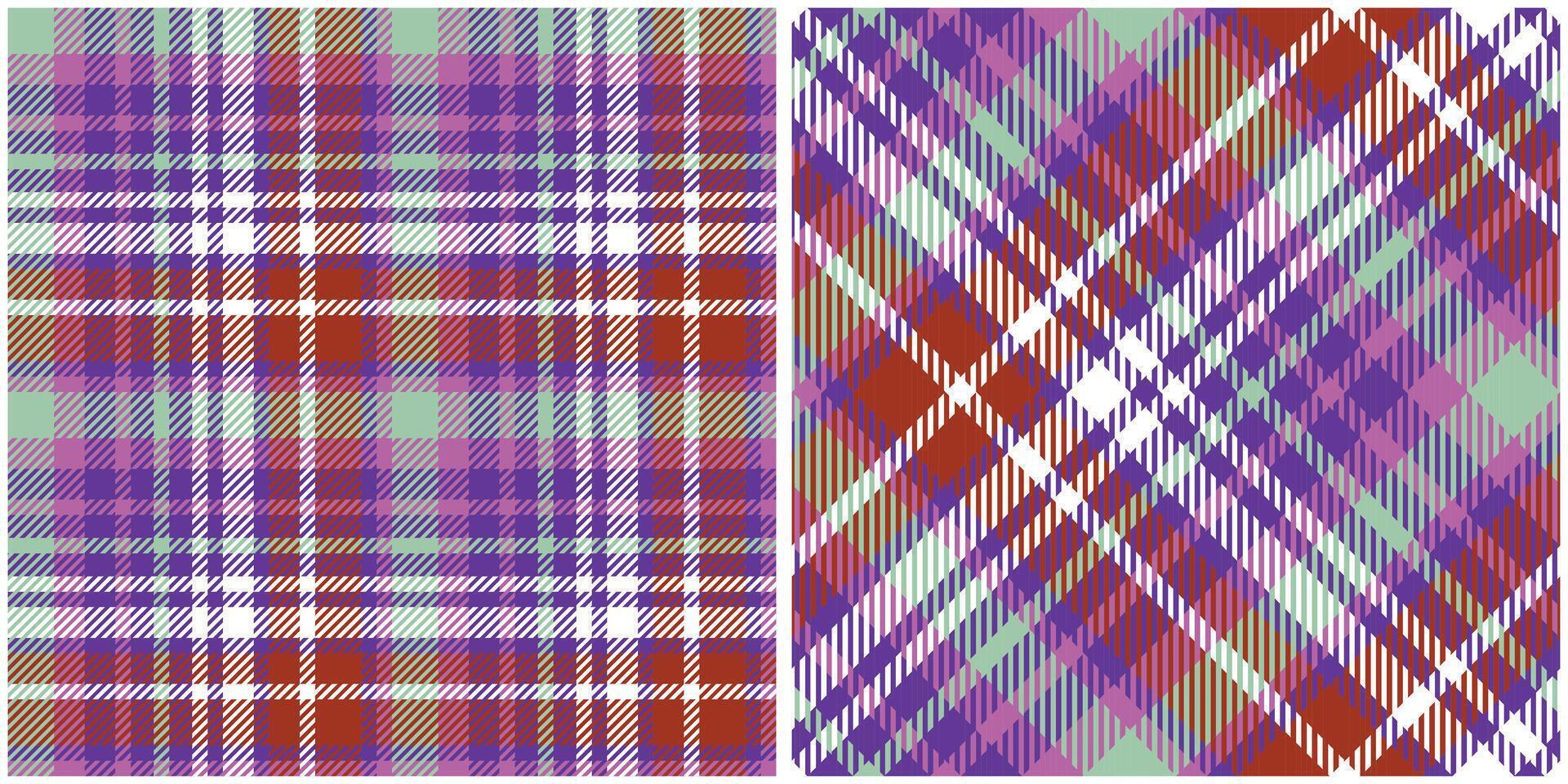 Scottish Tartan Pattern. Plaids Pattern Seamless for Shirt Printing,clothes, Dresses, Tablecloths, Blankets, Bedding, Paper,quilt,fabric and Other Textile Products. vector