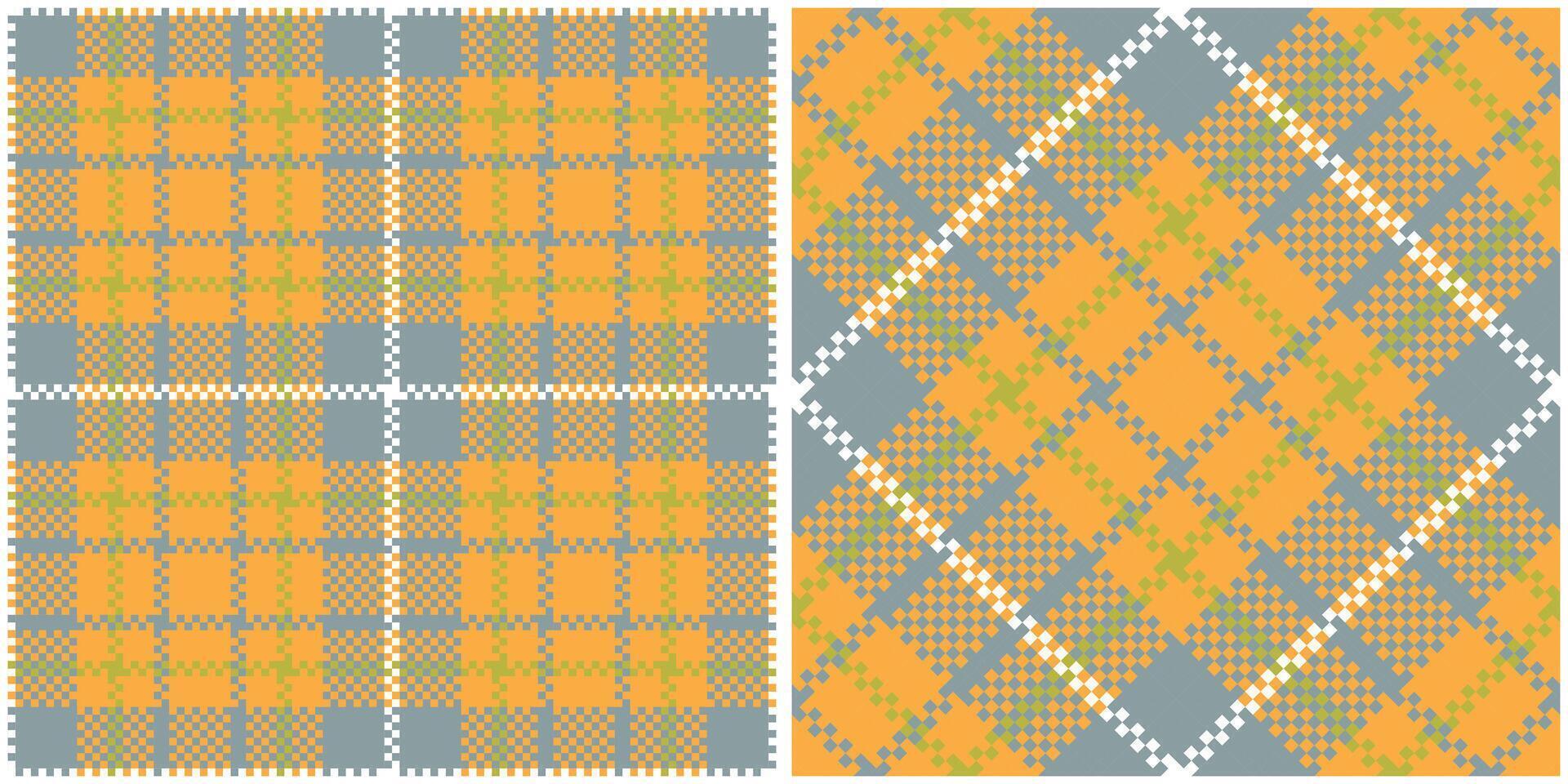 Tartan Plaid Seamless Pattern. Plaid Pattern Seamless. for Shirt Printing,clothes, Dresses, Tablecloths, Blankets, Bedding, Paper,quilt,fabric and Other Textile Products. vector