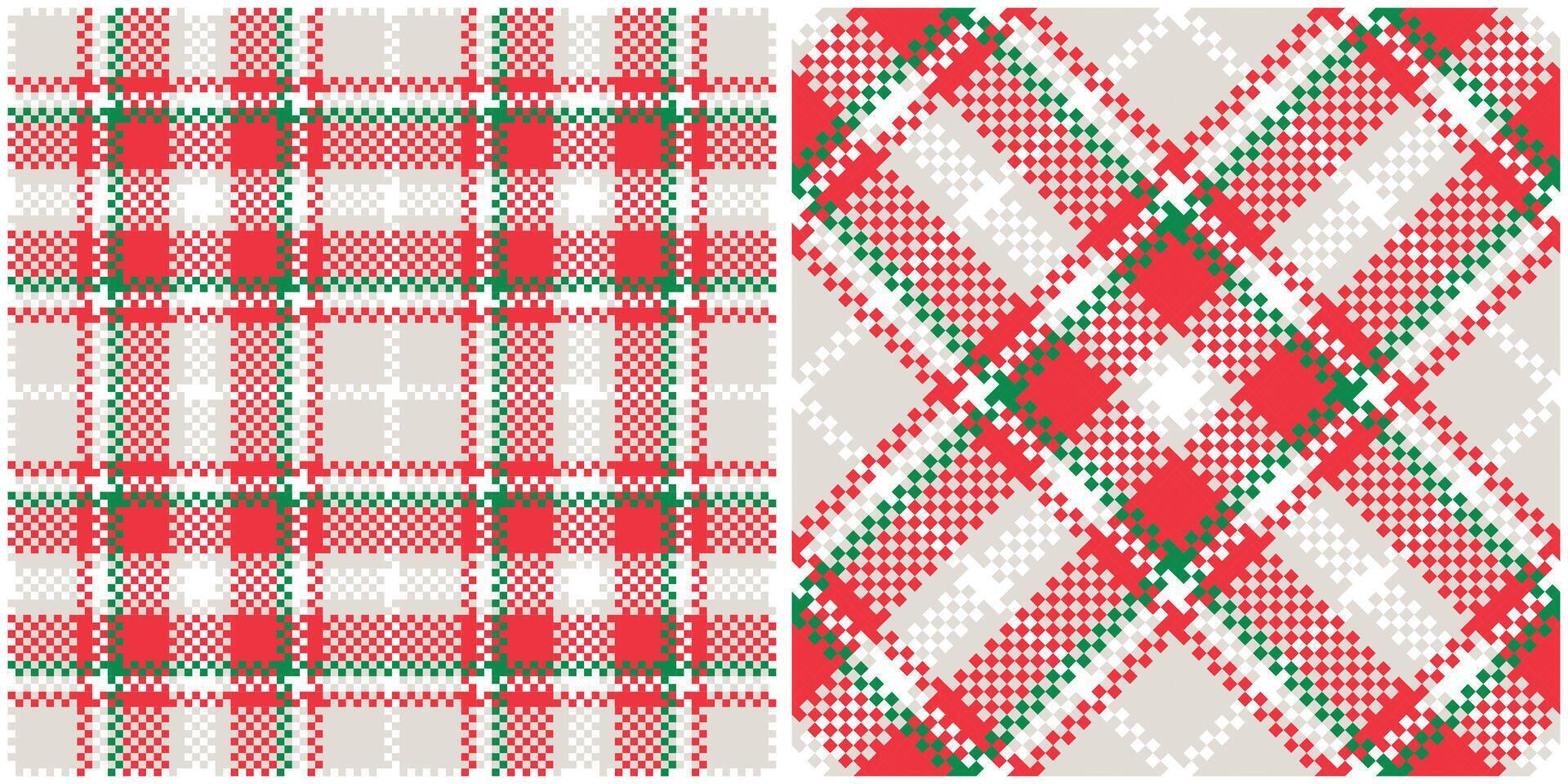 Tartan Plaid Seamless Pattern. Checker Pattern. for Shirt Printing,clothes, Dresses, Tablecloths, Blankets, Bedding, Paper,quilt,fabric and Other Textile Products. vector