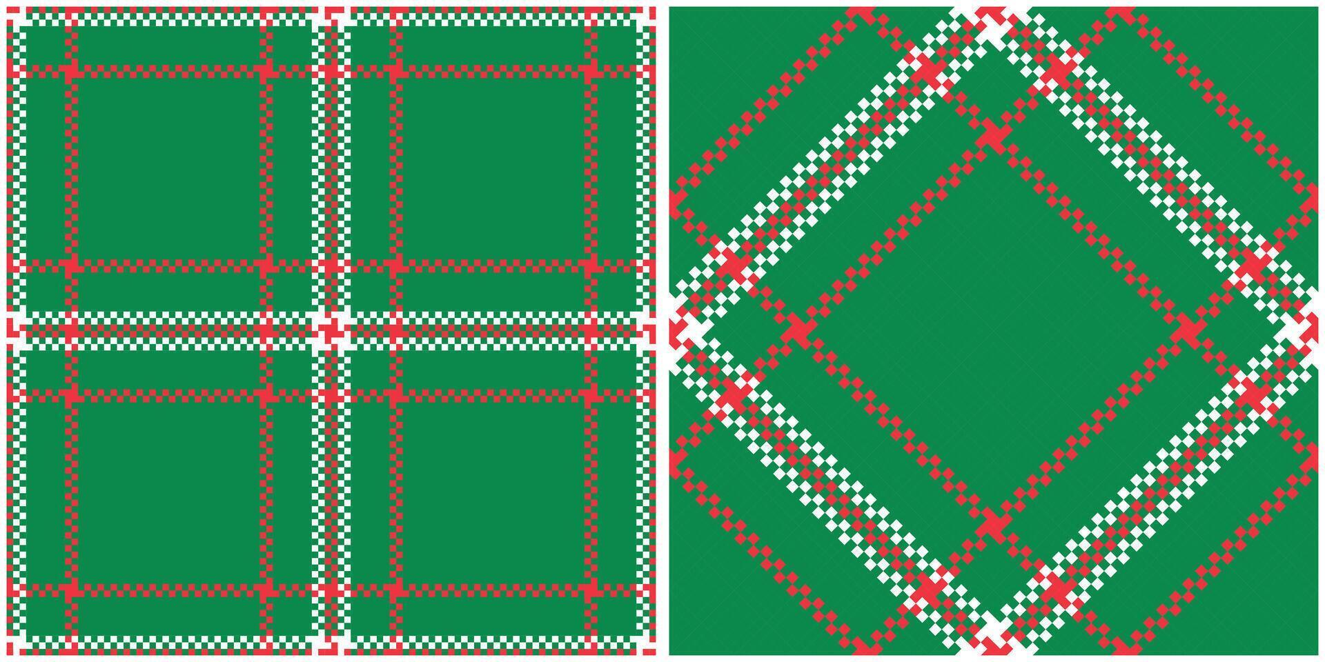 Tartan Plaid Seamless Pattern. Checker Pattern. Flannel Shirt Tartan Patterns. Trendy Tiles Illustration for Wallpapers. vector